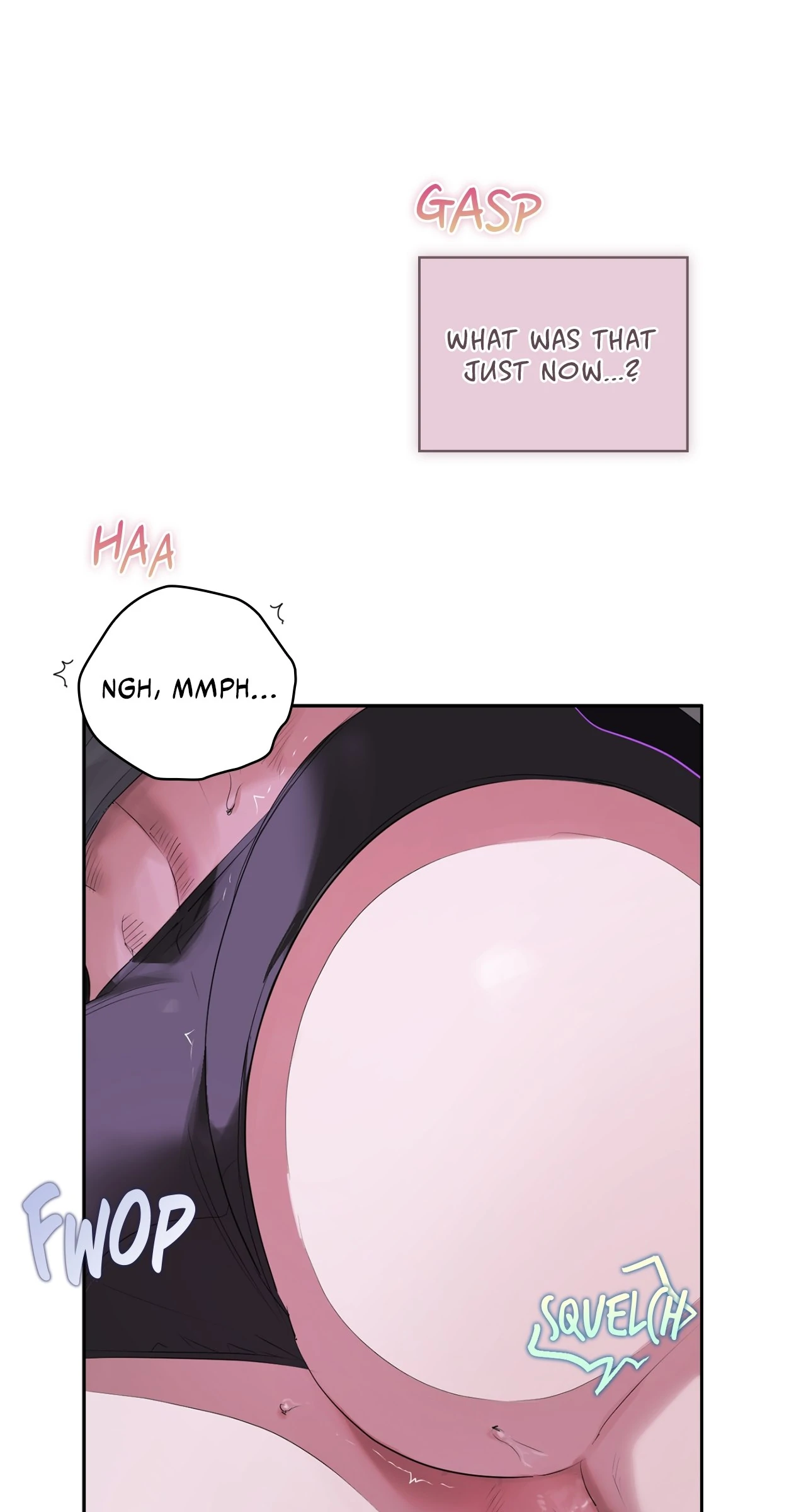 Quiet in the Office! Chapter 66 page 62