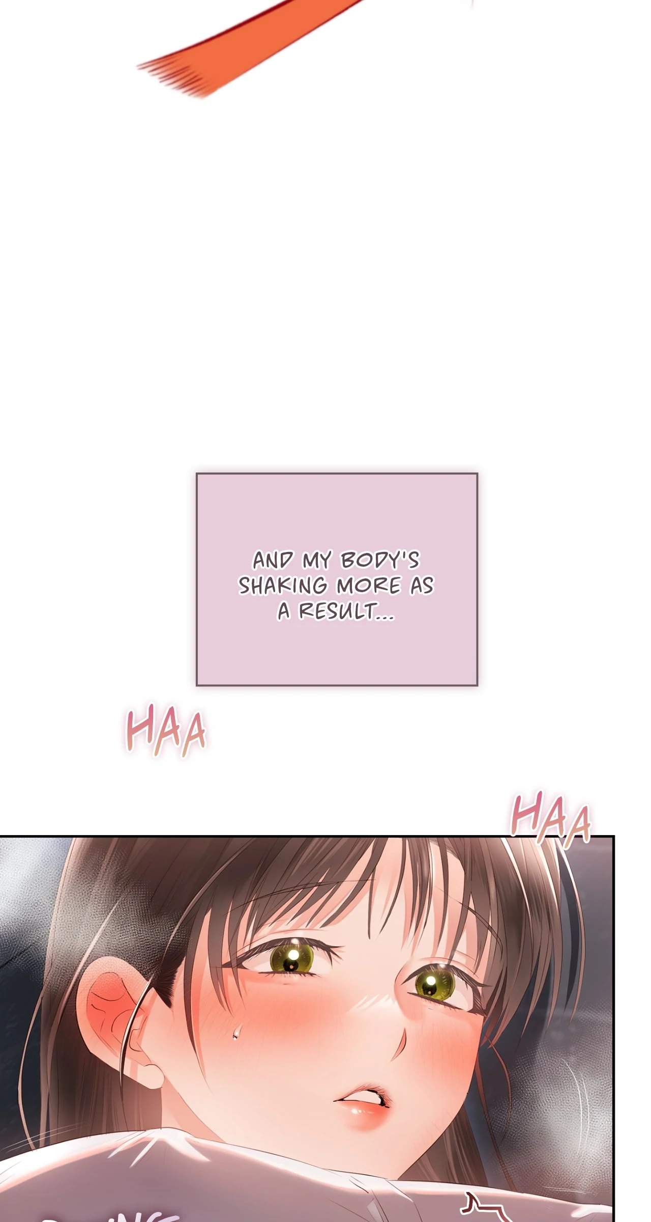 Quiet in the Office! Chapter 66 page 66