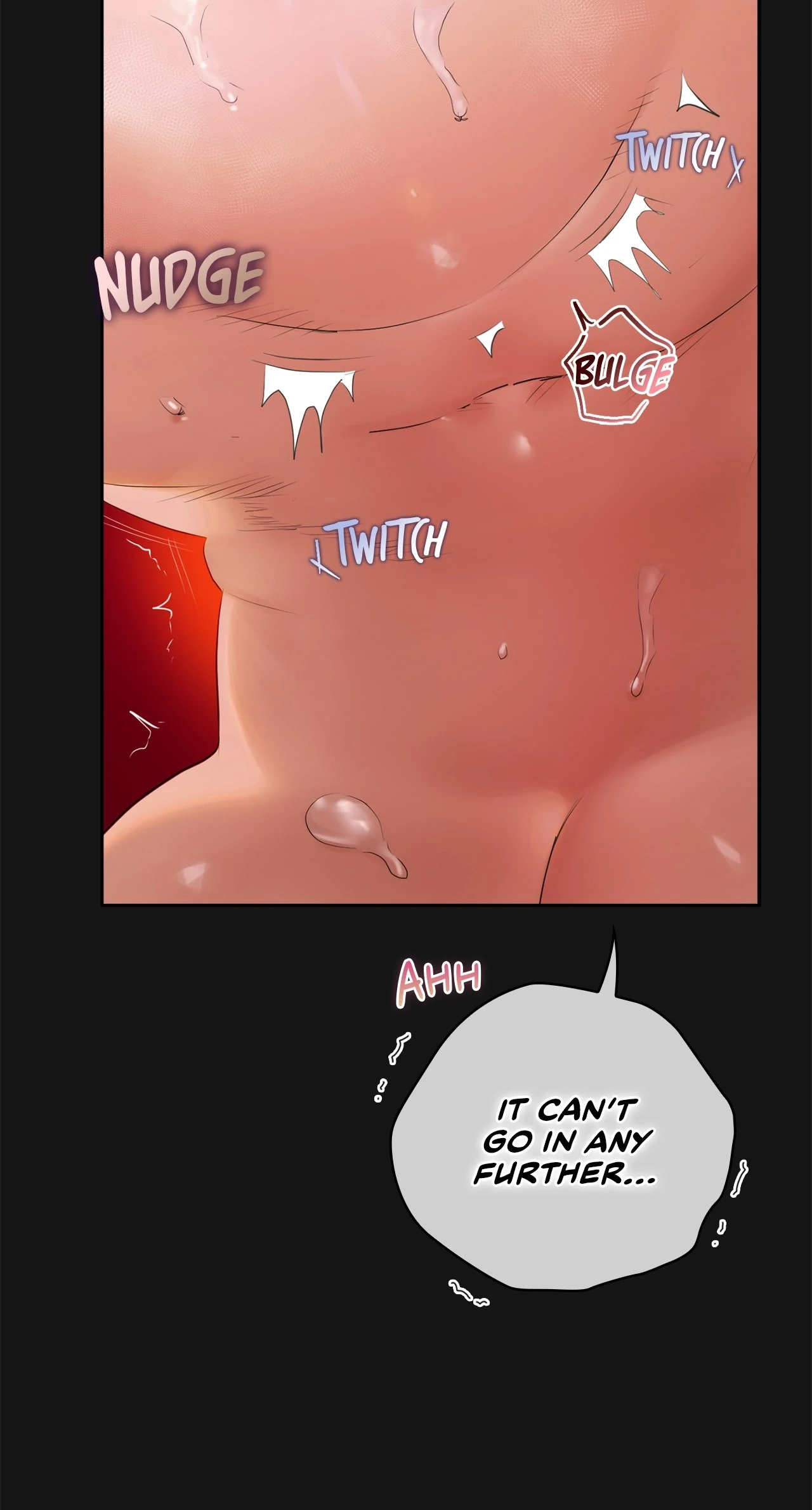 Quiet in the Office! Chapter 66 page 72