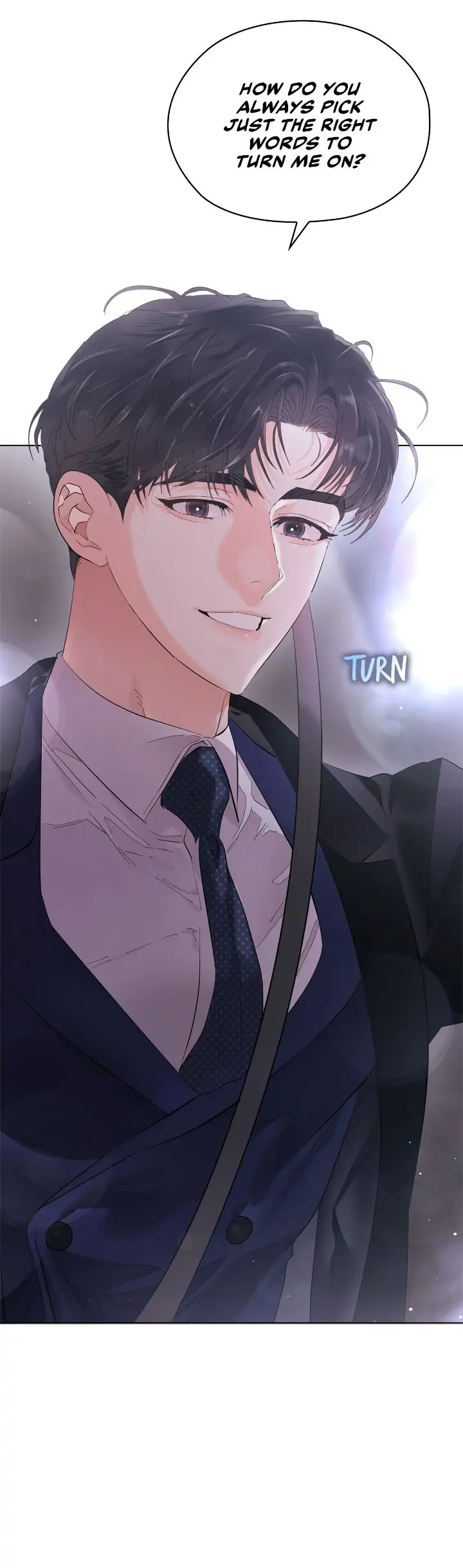 Quiet in the Office! Chapter 7 page 19