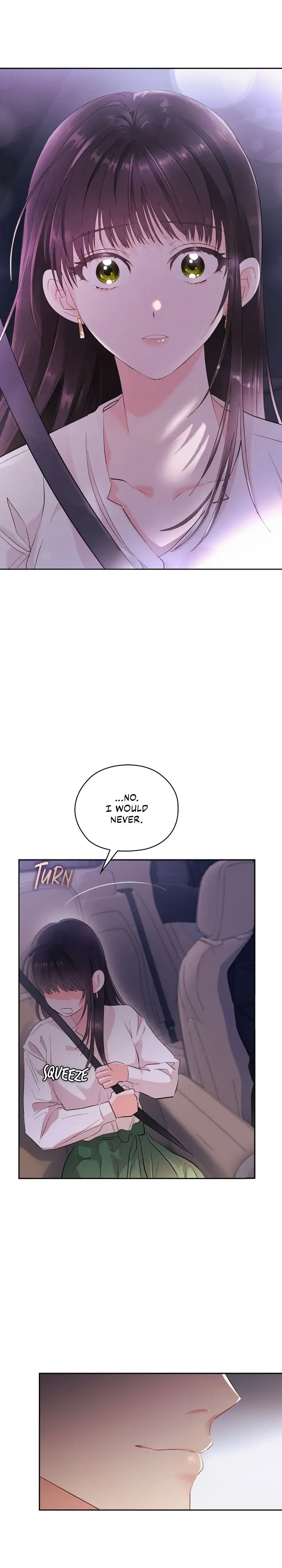 Quiet in the Office! Chapter 7 page 30