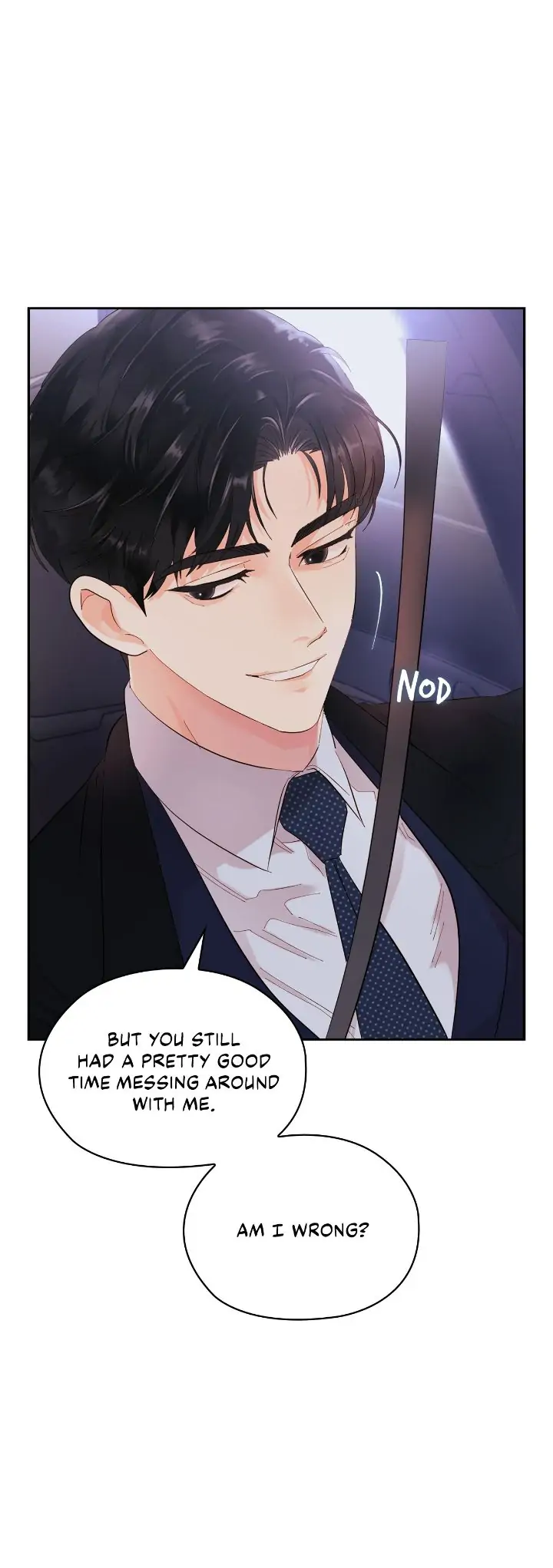 Quiet in the Office! Chapter 7 page 31