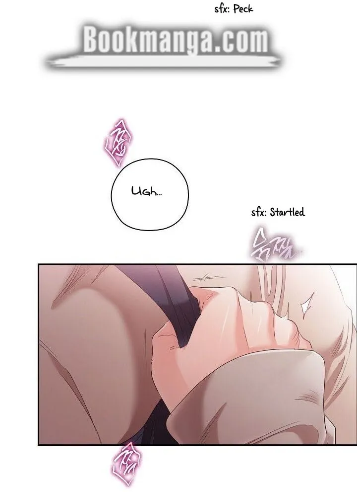 Quiet in the Office! Chapter 72 page 11