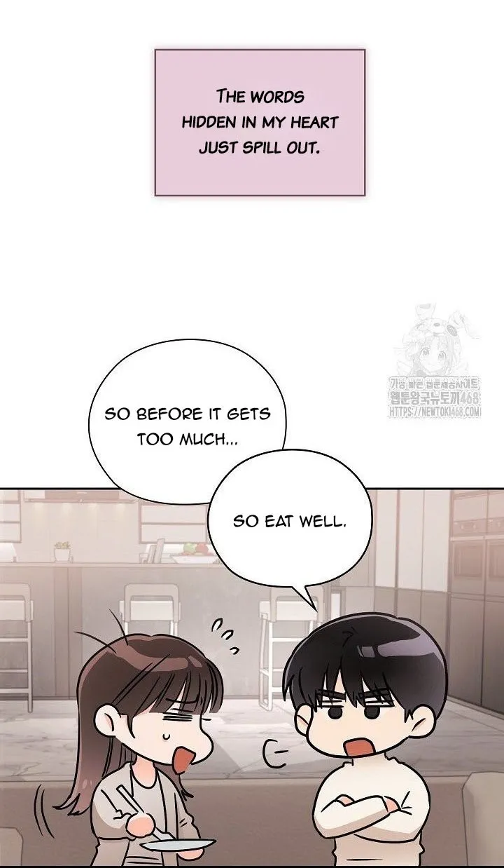 Quiet in the Office! Chapter 72 page 66