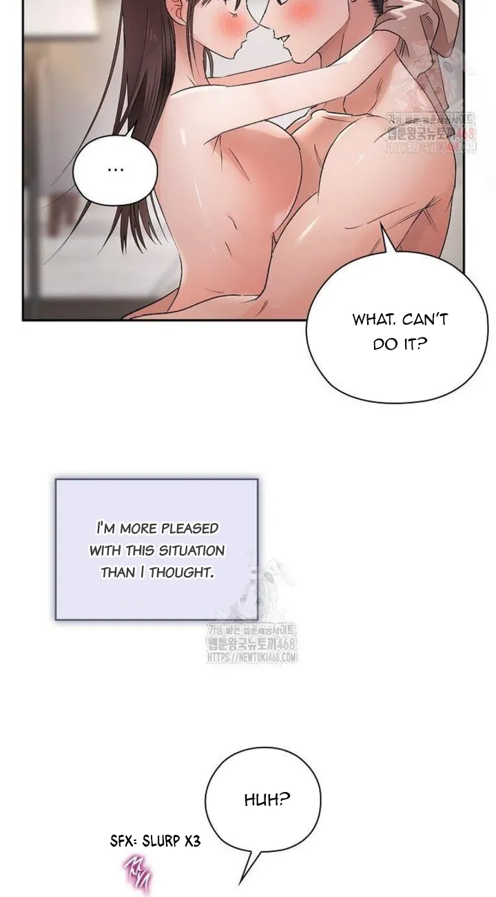 Quiet in the Office! Chapter 74 page 40