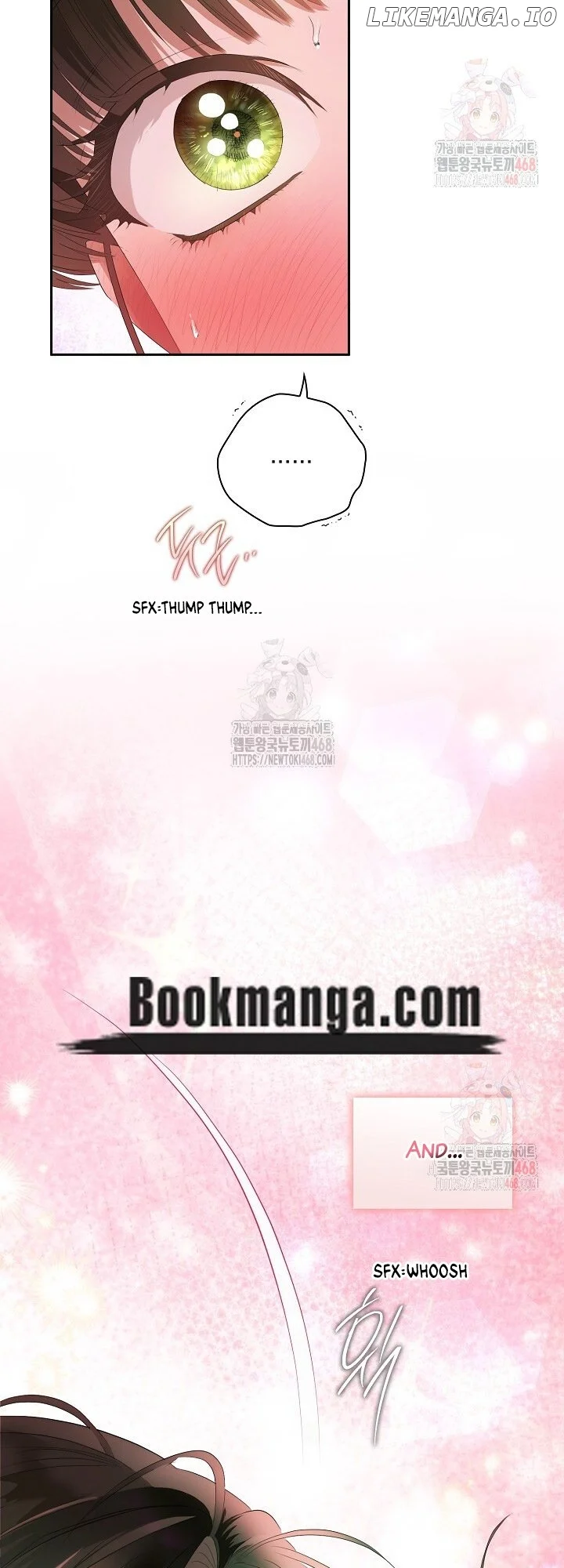 Quiet in the Office! Chapter 77 page 48