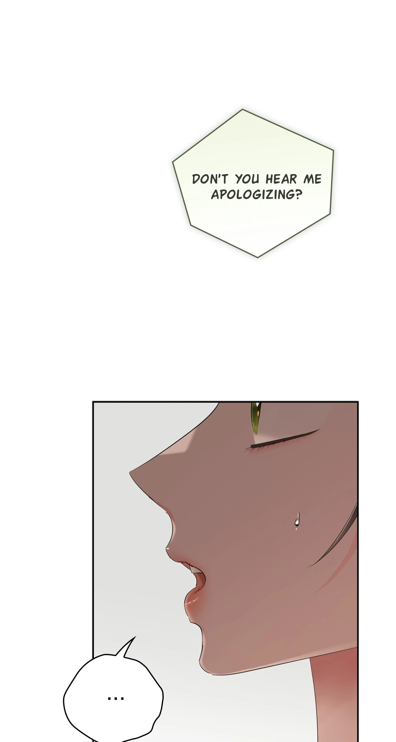 Quiet in the Office! Chapter 82 page 38