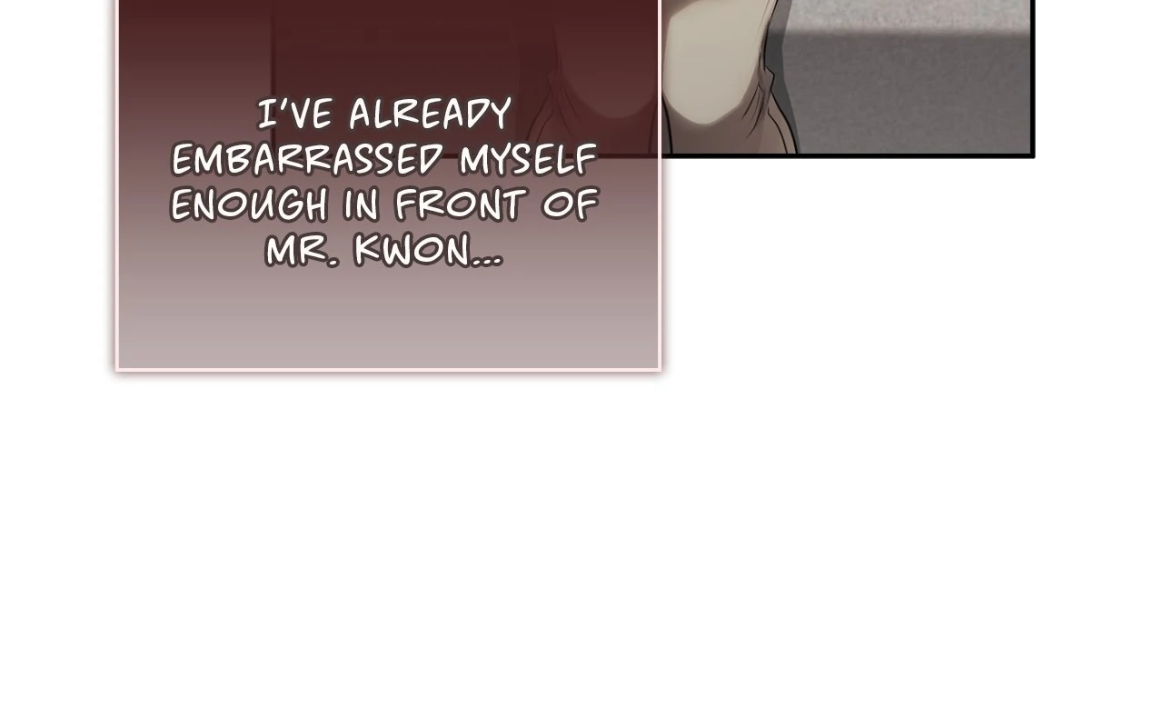 Quiet in the Office! Chapter 82 page 46