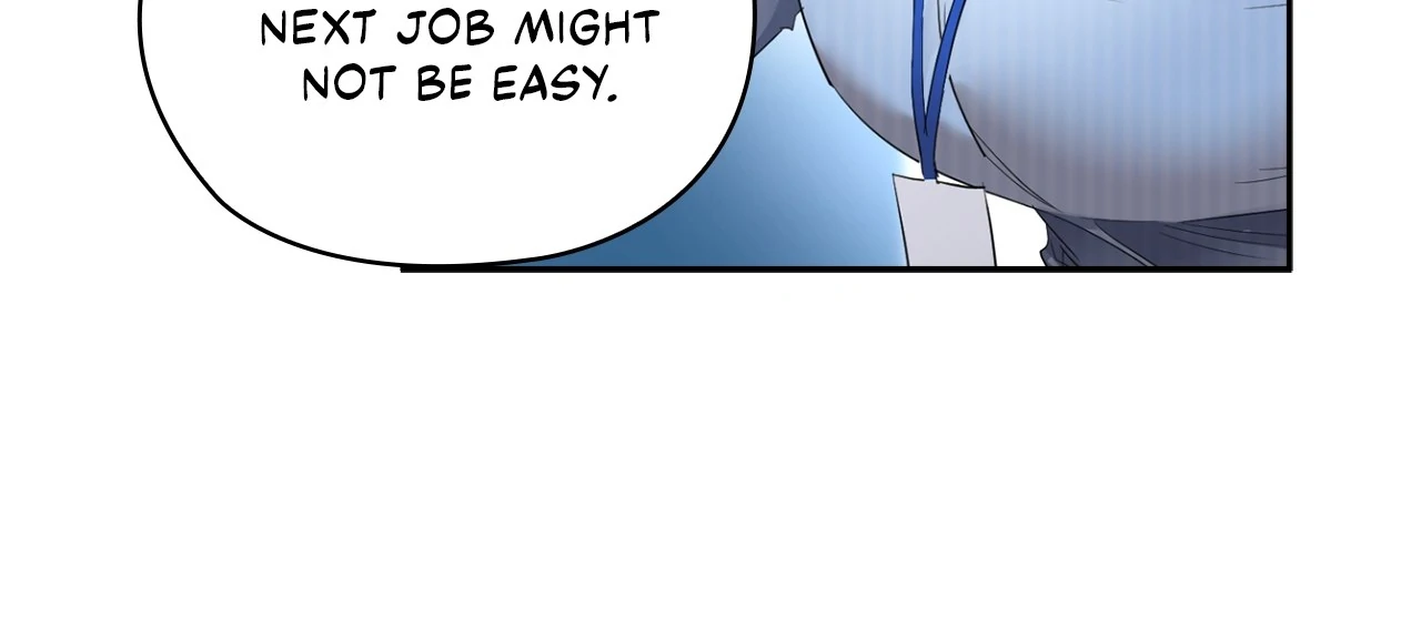Quiet in the Office! Chapter 83 page 16