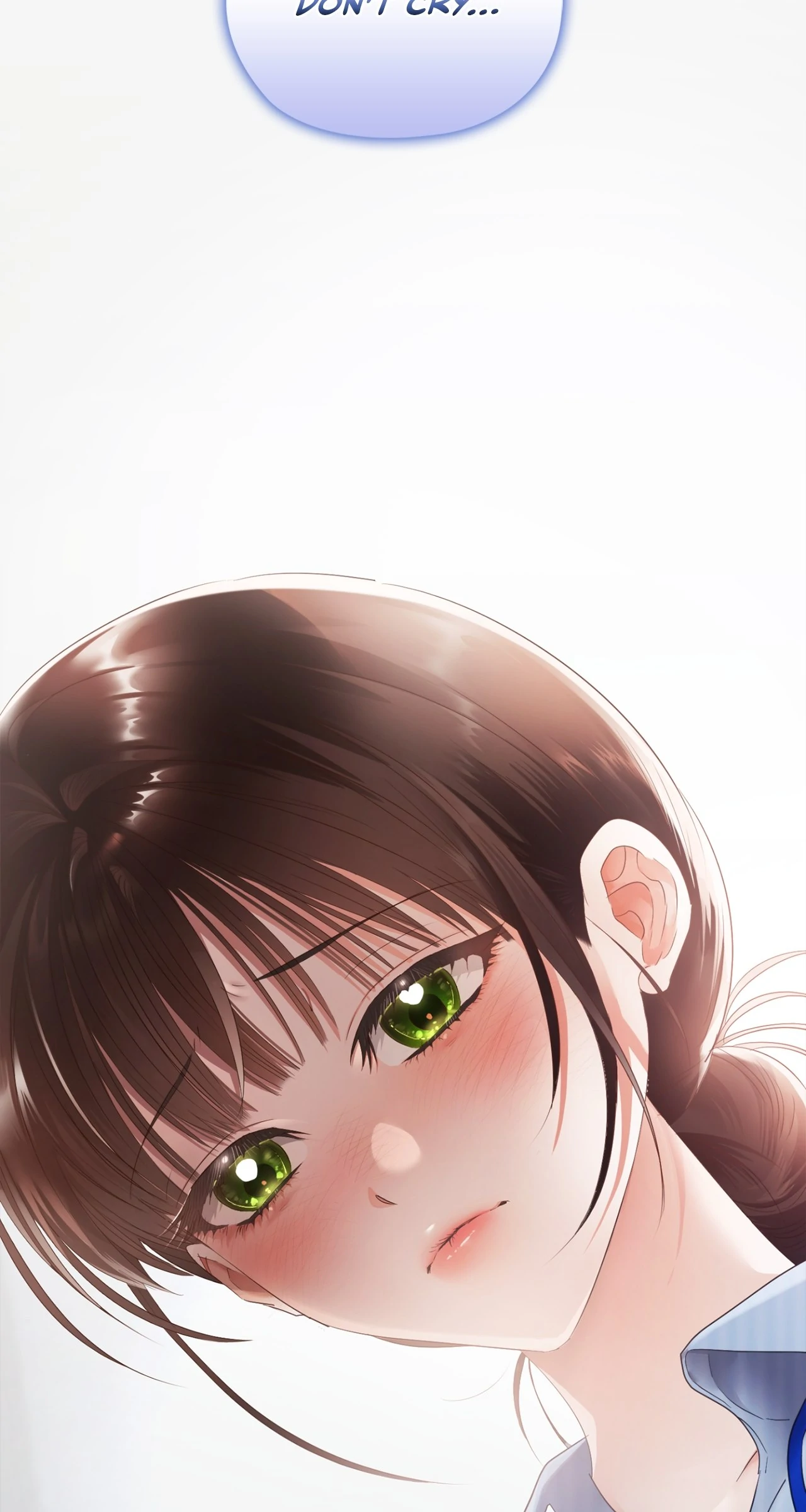 Quiet in the Office! Chapter 83 page 37