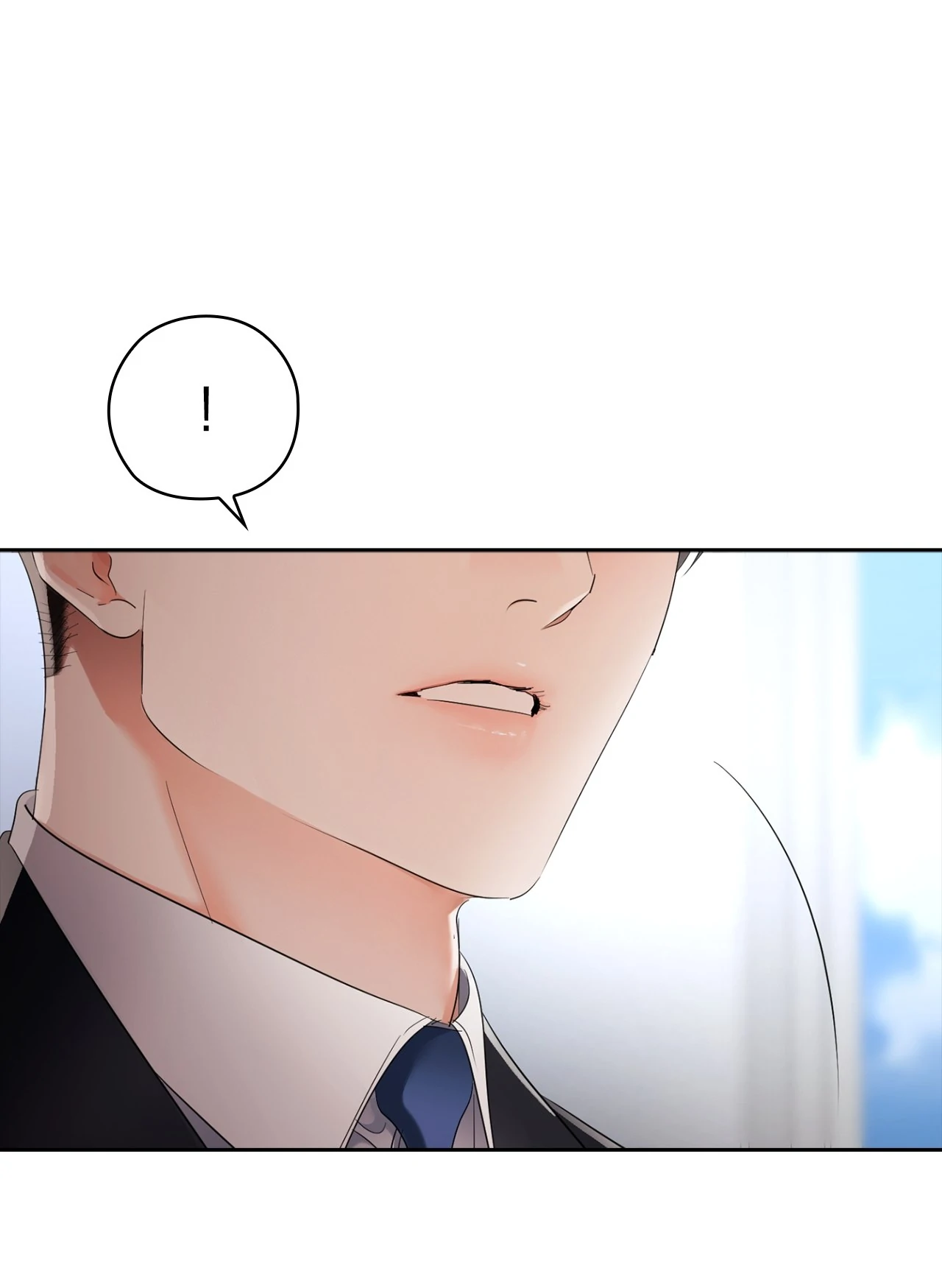 Quiet in the Office! Chapter 83 page 33