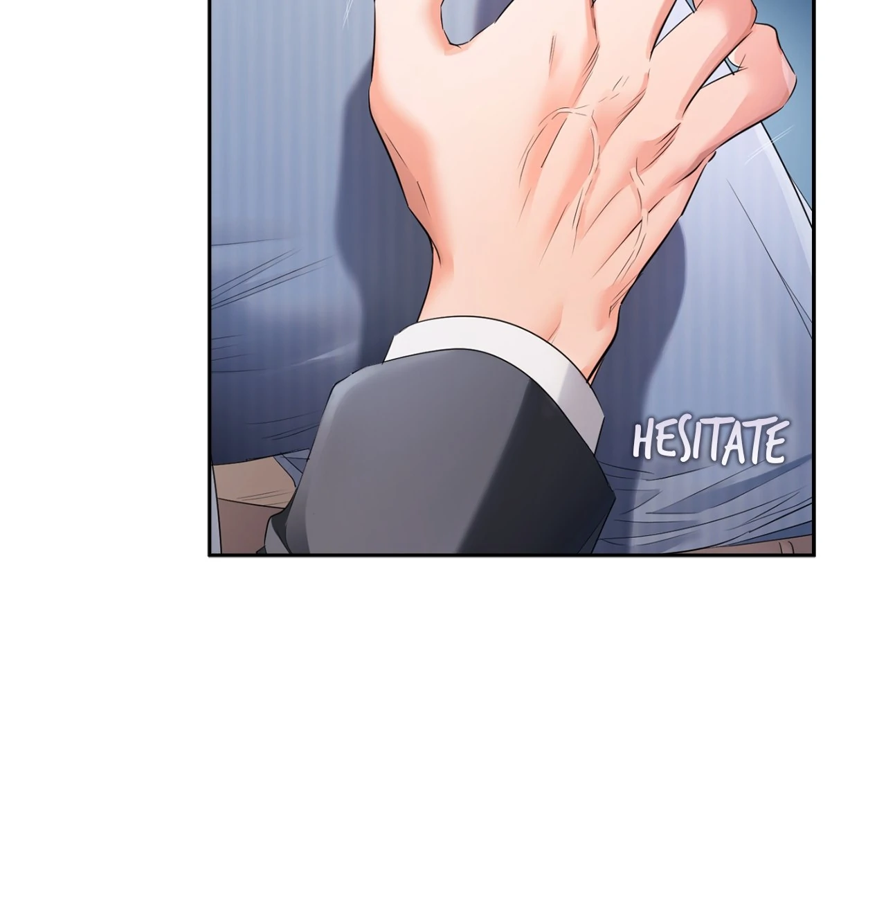 Quiet in the Office! Chapter 83 page 46
