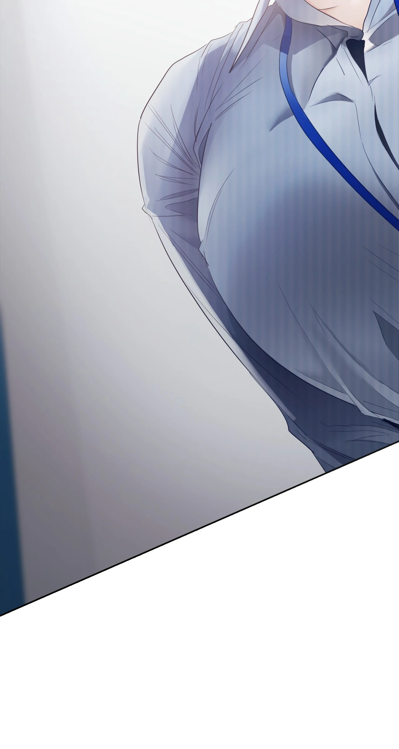 Quiet in the Office! Chapter 83 page 38