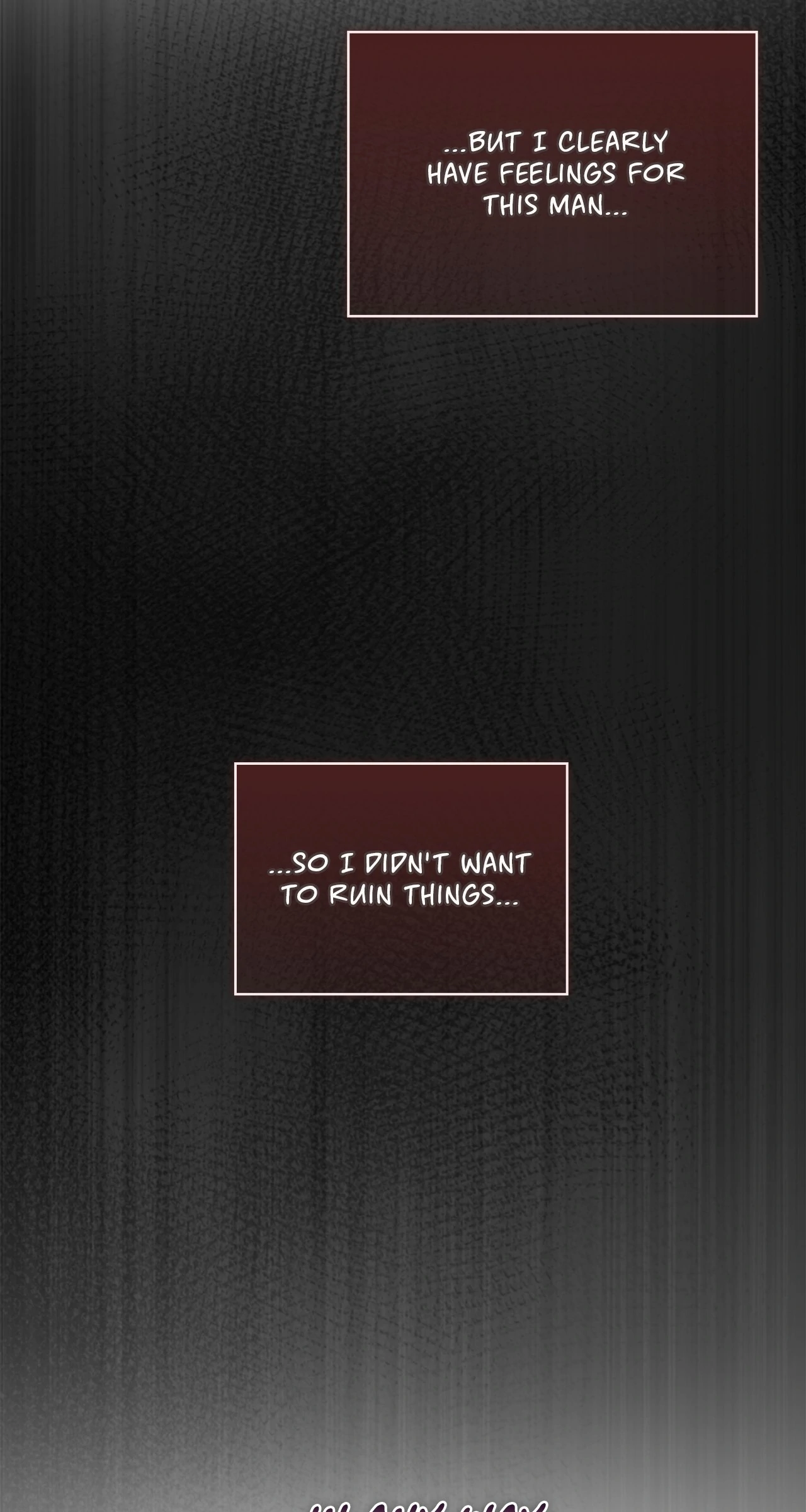 Quiet in the Office! Chapter 83 page 35