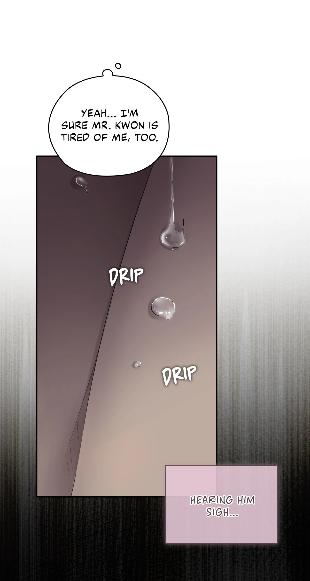 Quiet in the Office! Chapter 83 page 60