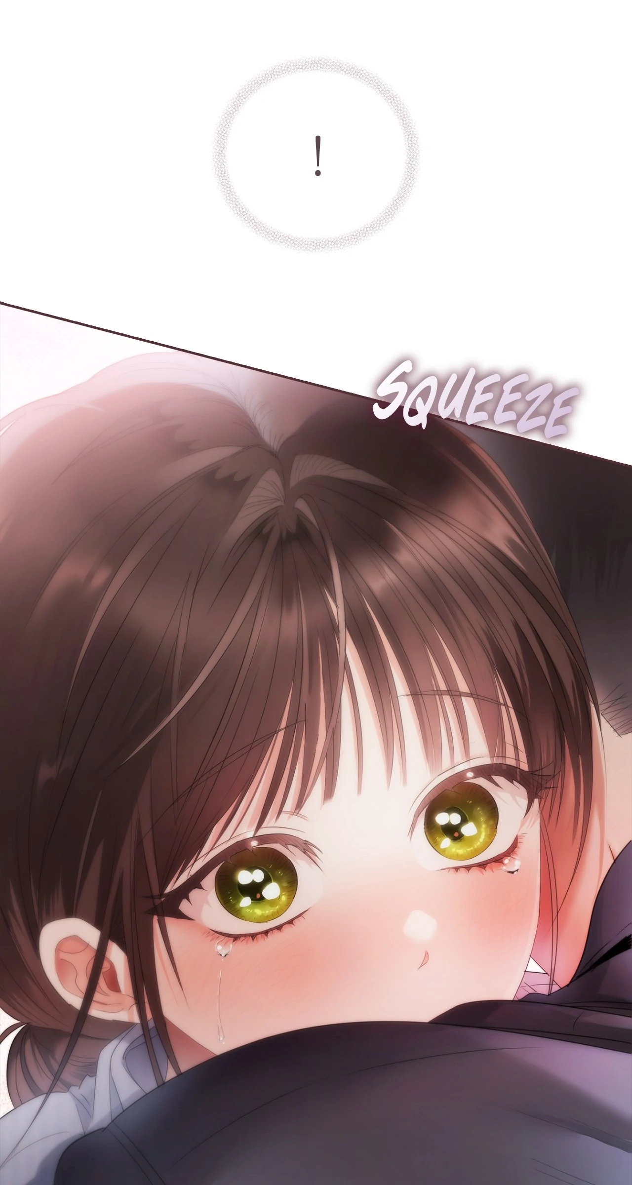 Quiet in the Office! Chapter 83 page 66