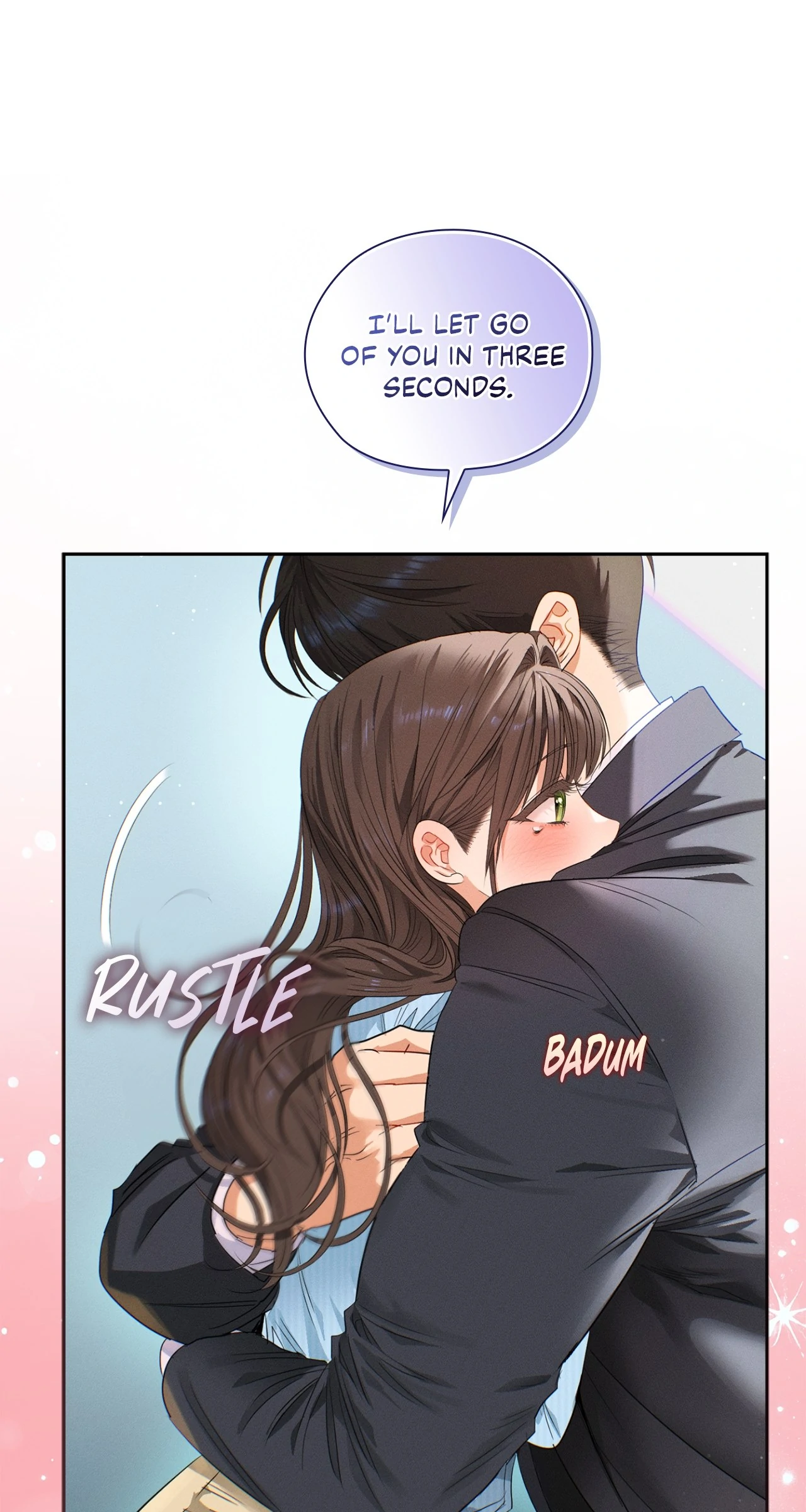 Quiet in the Office! Chapter 83 page 69