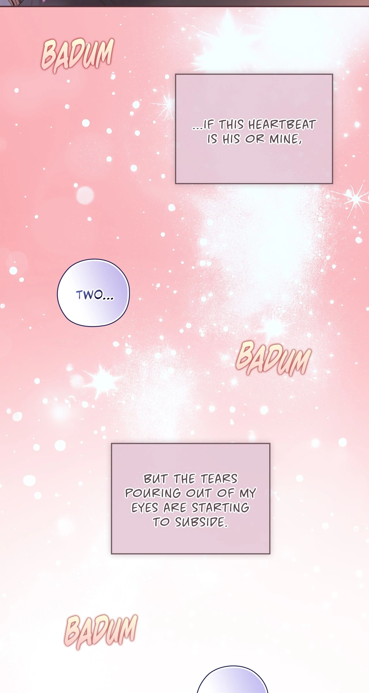 Quiet in the Office! Chapter 83 page 71