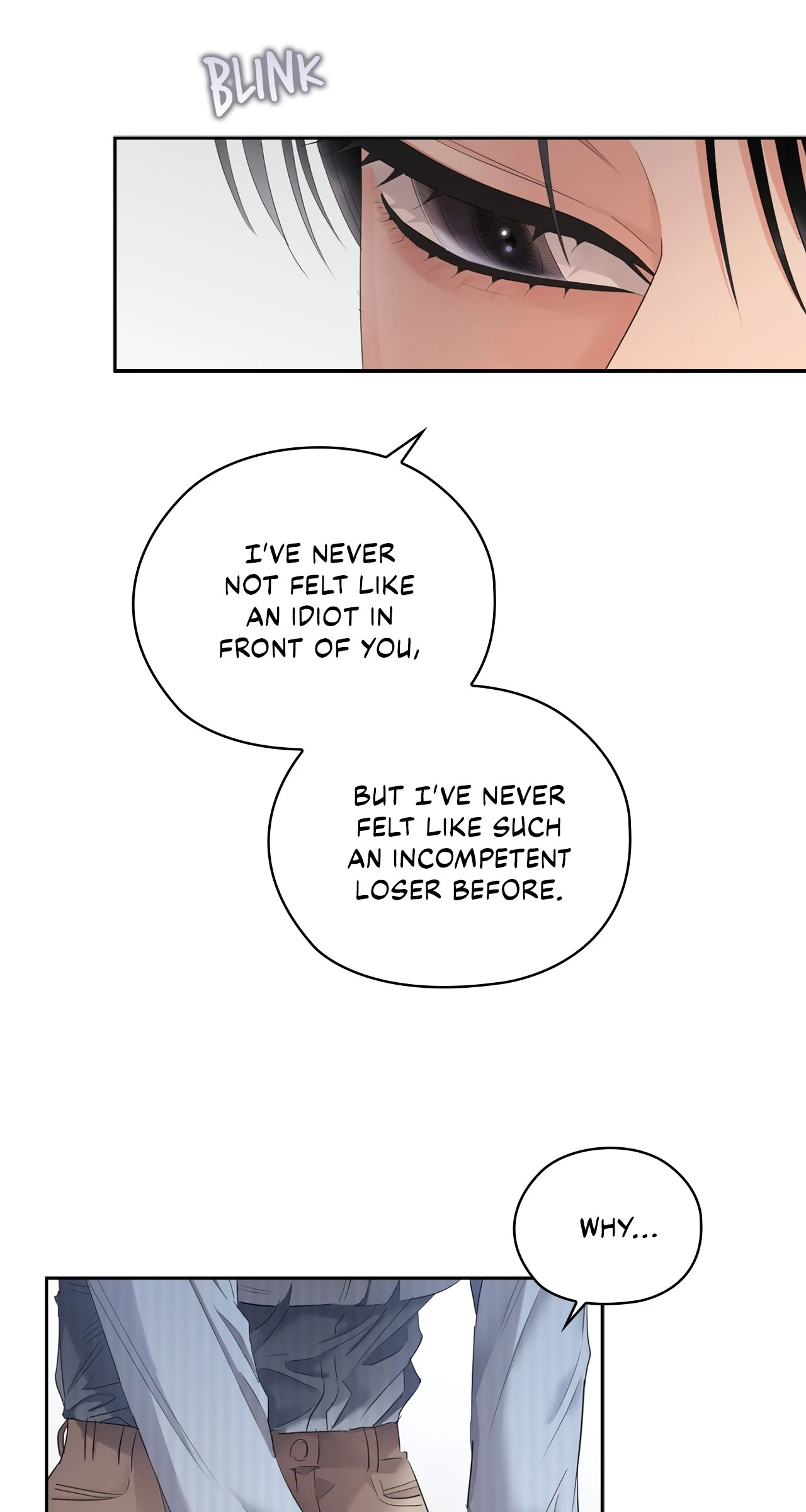 Quiet in the Office! Chapter 84 page 44