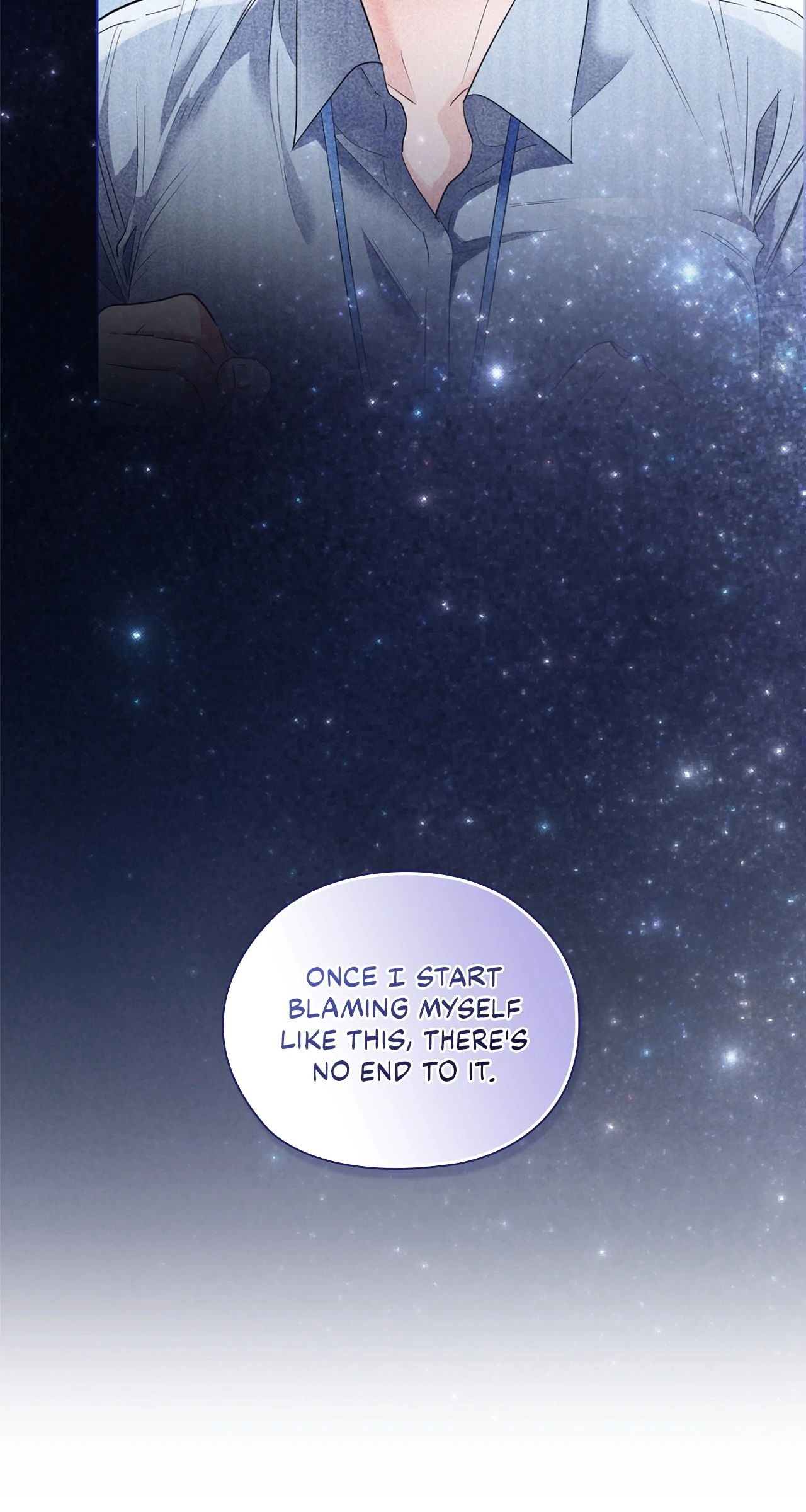 Quiet in the Office! Chapter 84 page 10