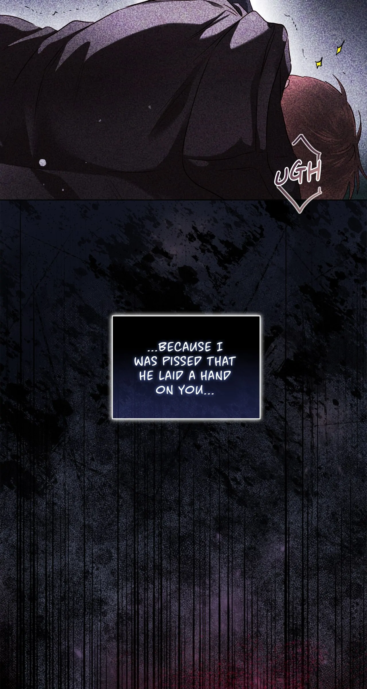 Quiet in the Office! Chapter 84 page 18