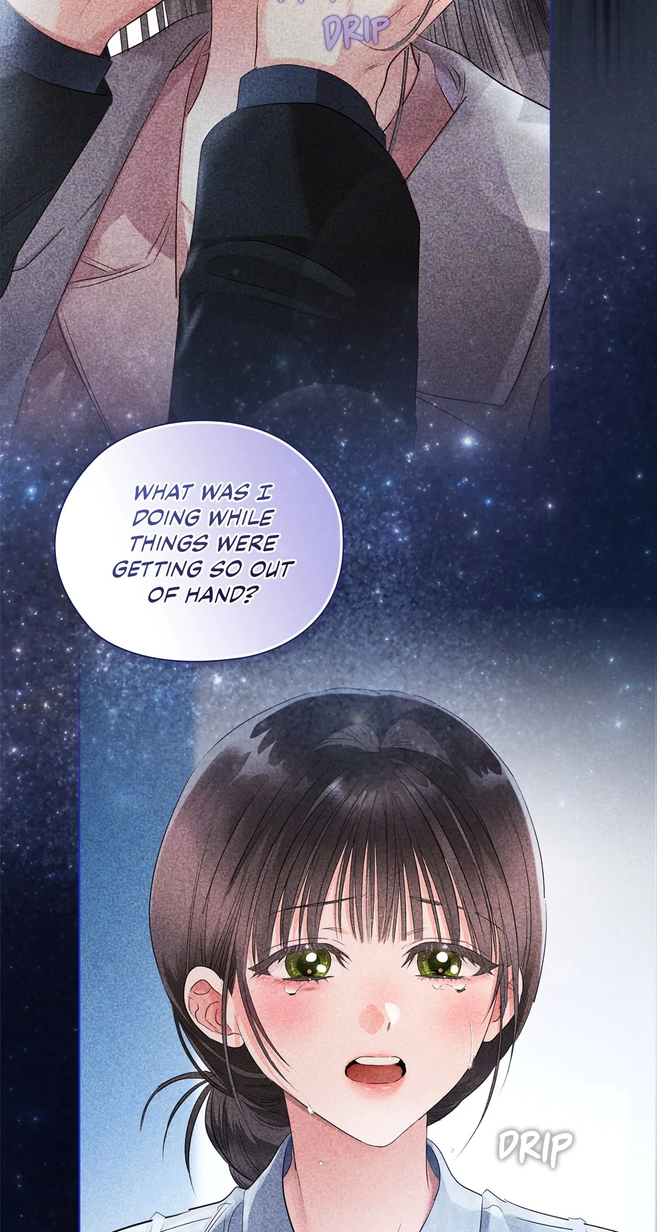 Quiet in the Office! Chapter 84 page 9