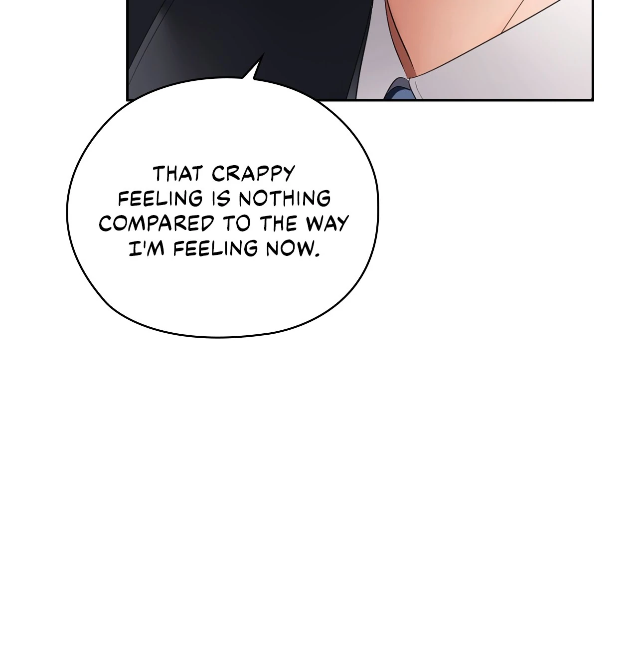 Quiet in the Office! Chapter 84 page 43