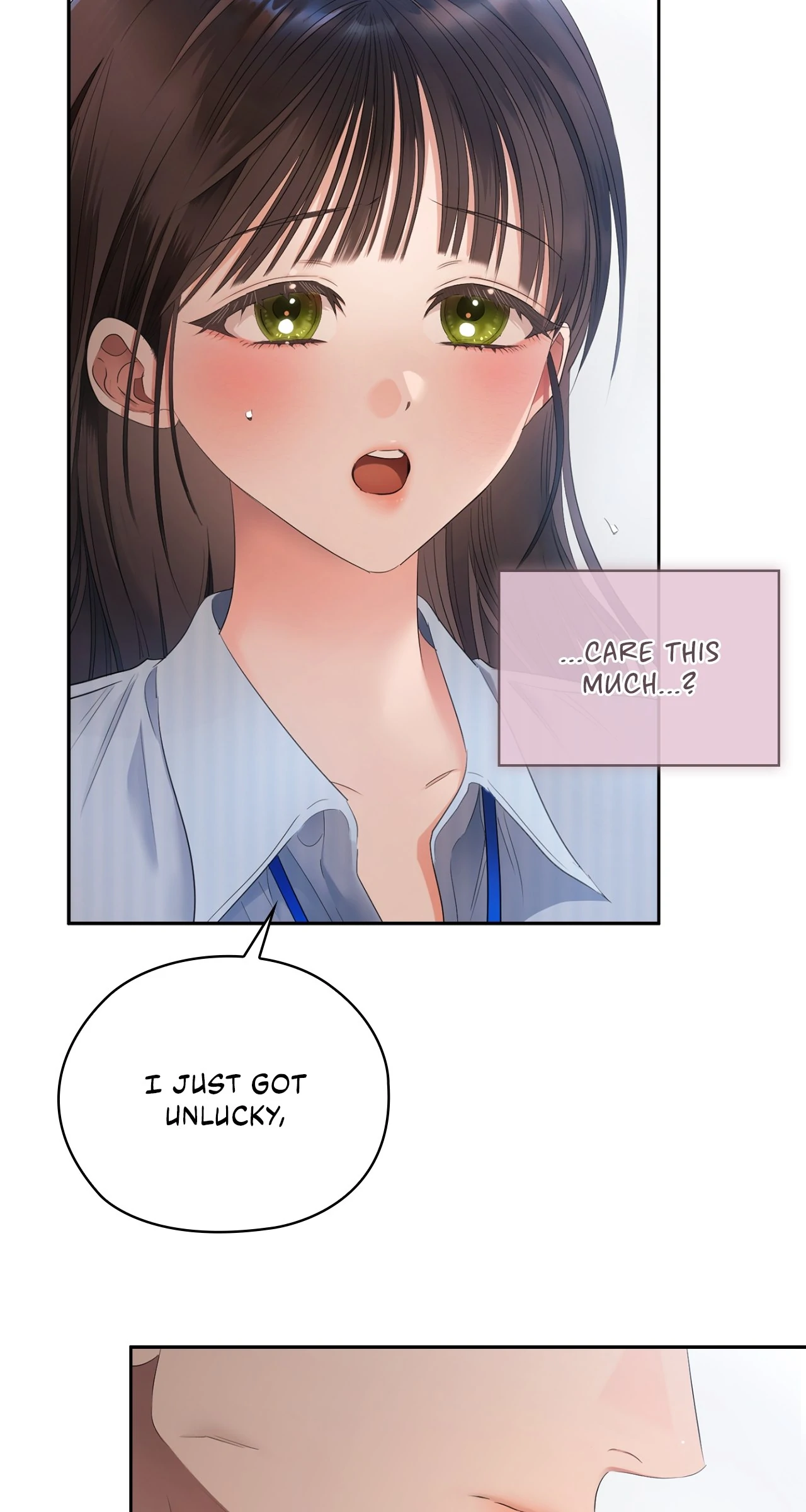Quiet in the Office! Chapter 84 page 30