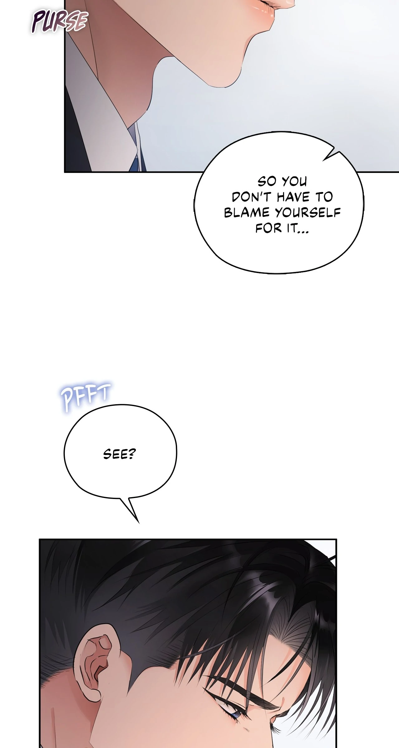Quiet in the Office! Chapter 84 page 31