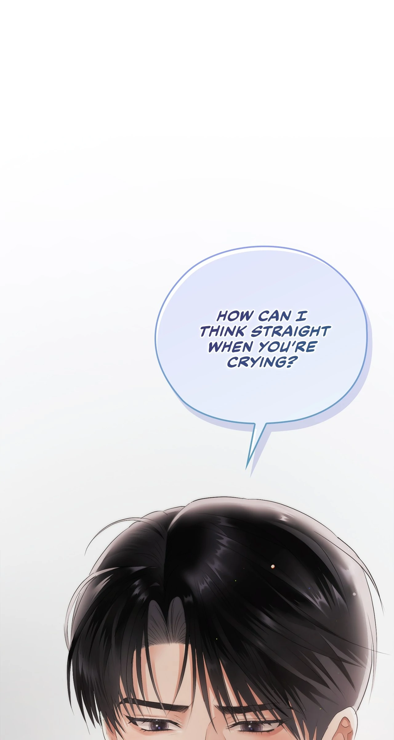 Quiet in the Office! Chapter 84 page 50