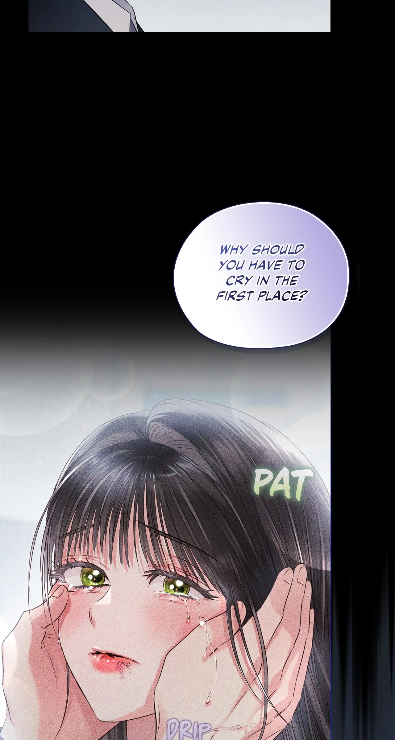 Quiet in the Office! Chapter 84 page 8