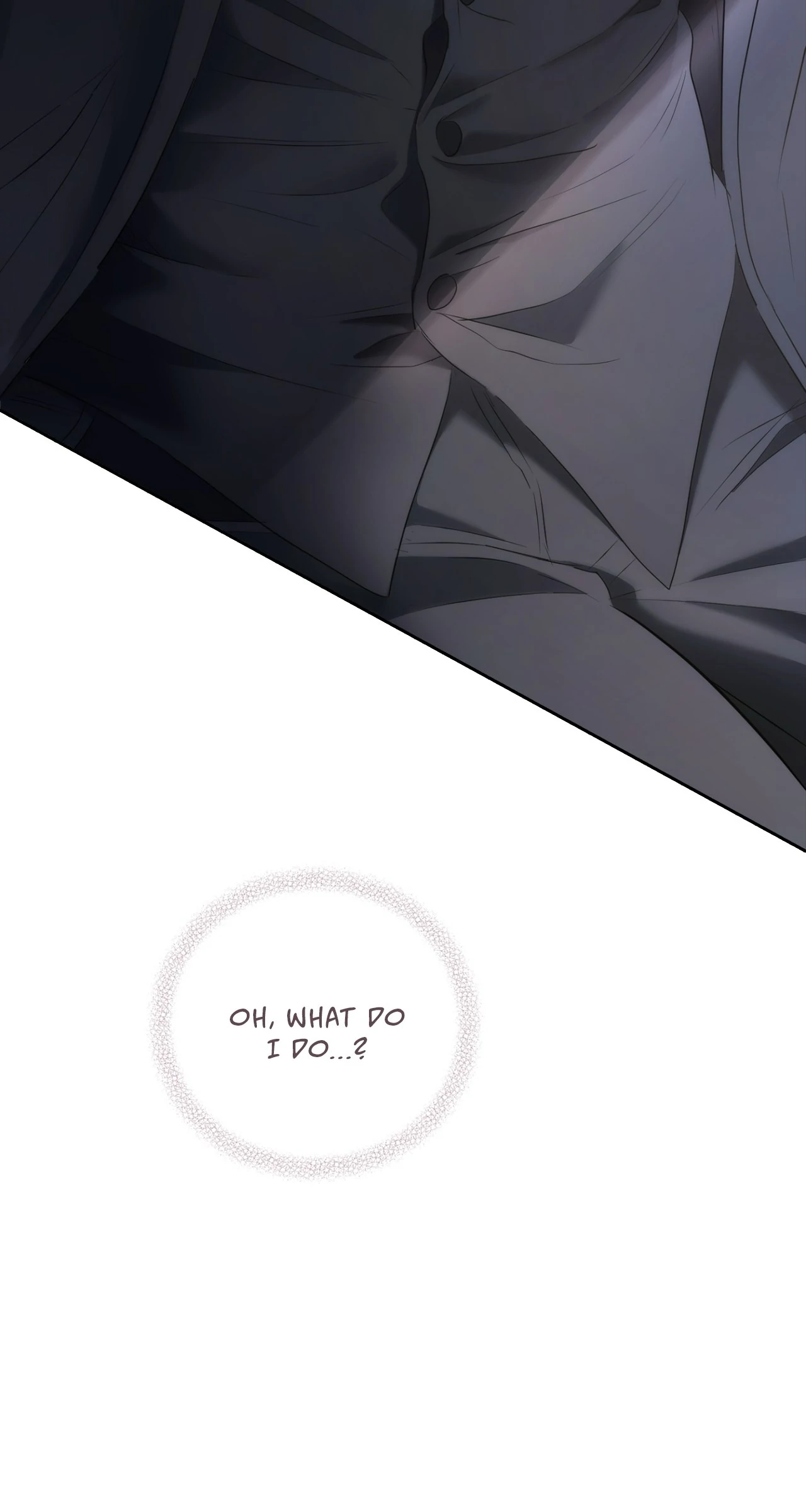 Quiet in the Office! Chapter 84 page 52
