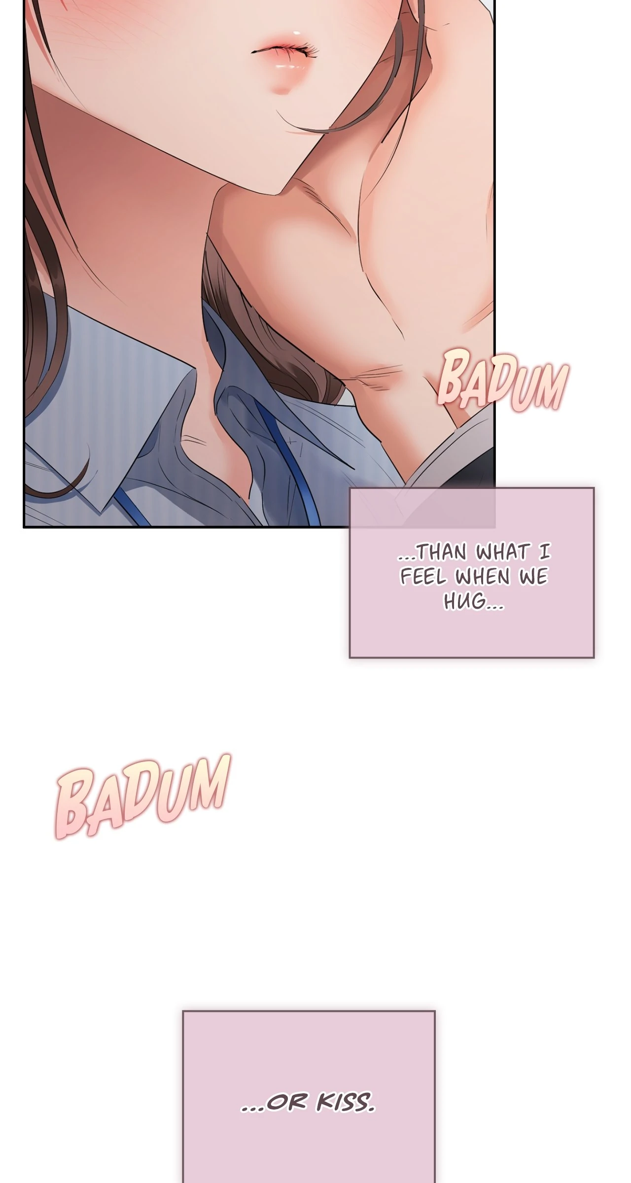 Quiet in the Office! Chapter 84 page 60