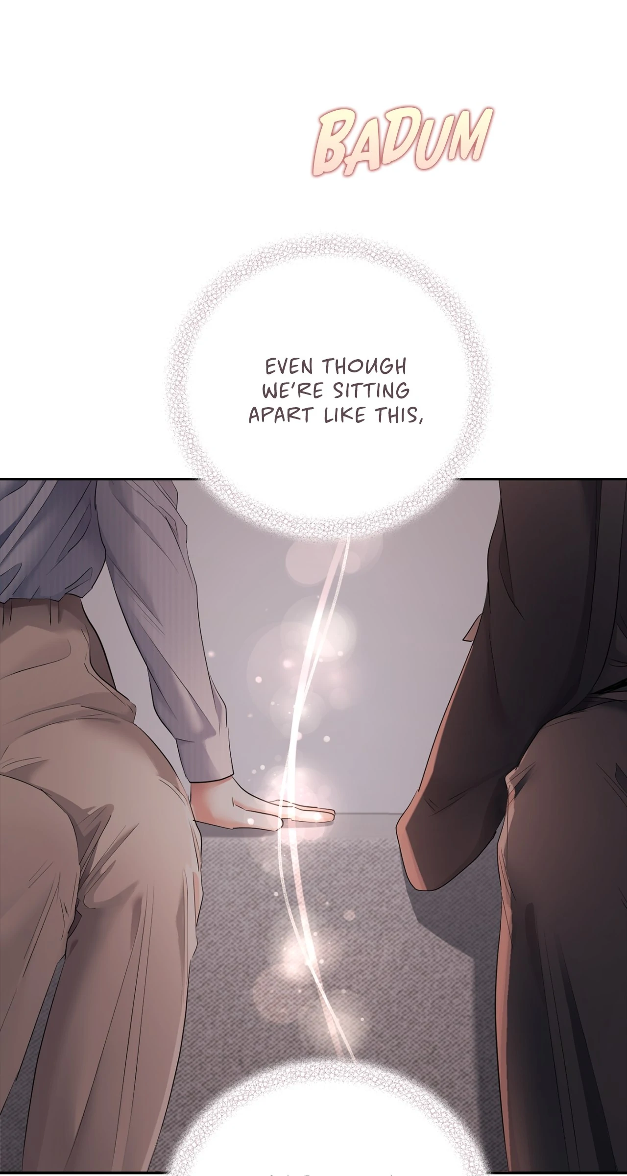 Quiet in the Office! Chapter 84 page 62