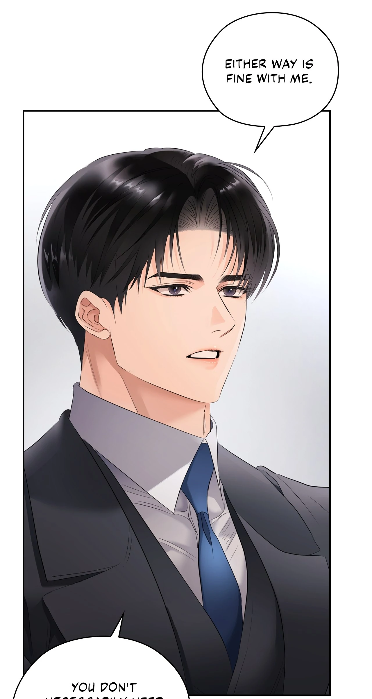 Quiet in the Office! Chapter 84 page 68
