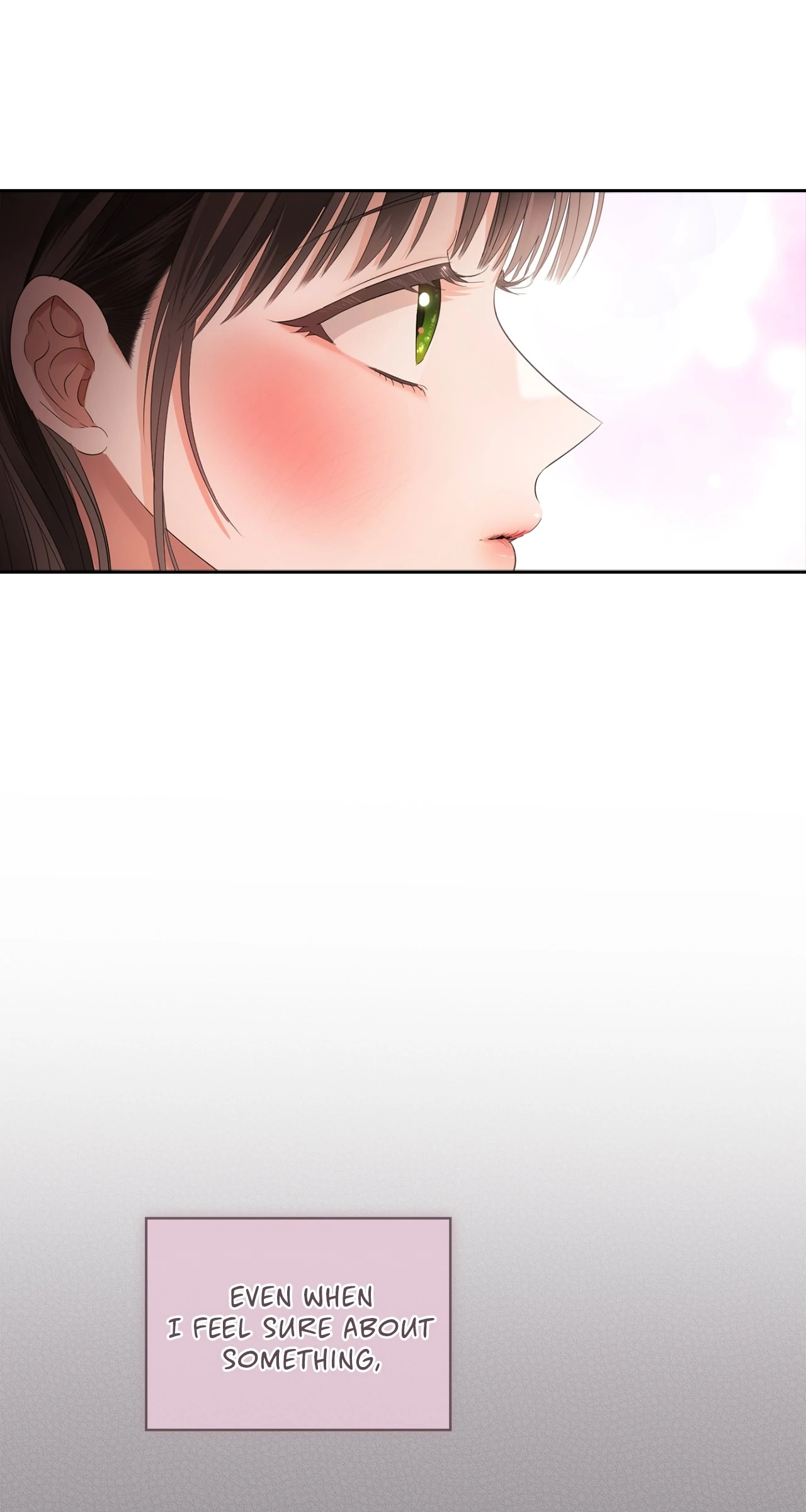 Quiet in the Office! Chapter 84 page 75