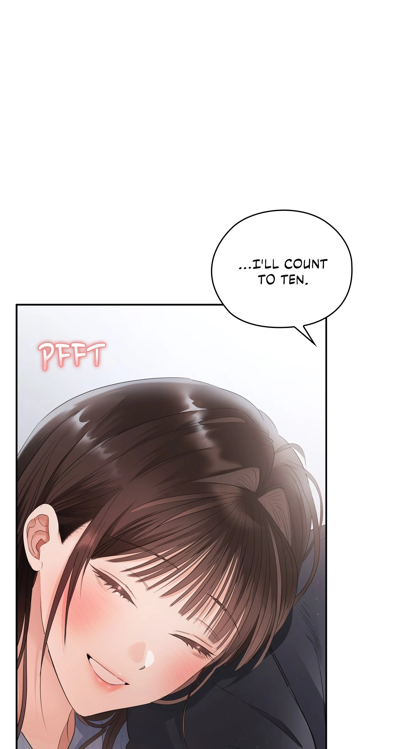 Quiet in the Office! Chapter 84 page 90