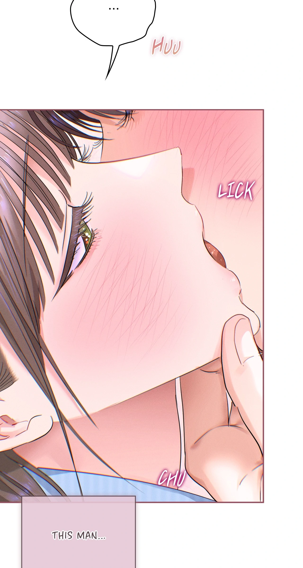 Quiet in the Office! Chapter 84 page 96