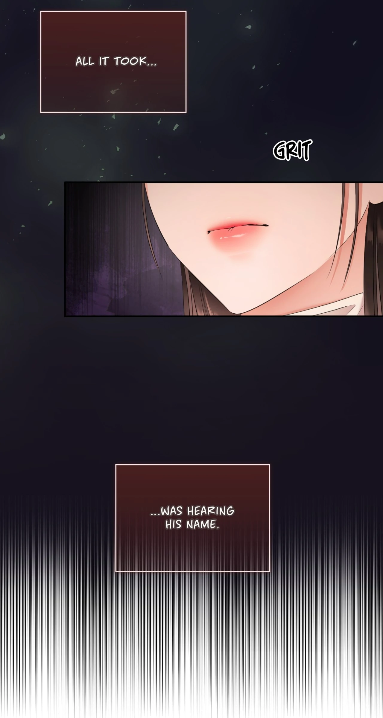 Quiet in the Office! Chapter 85 page 47