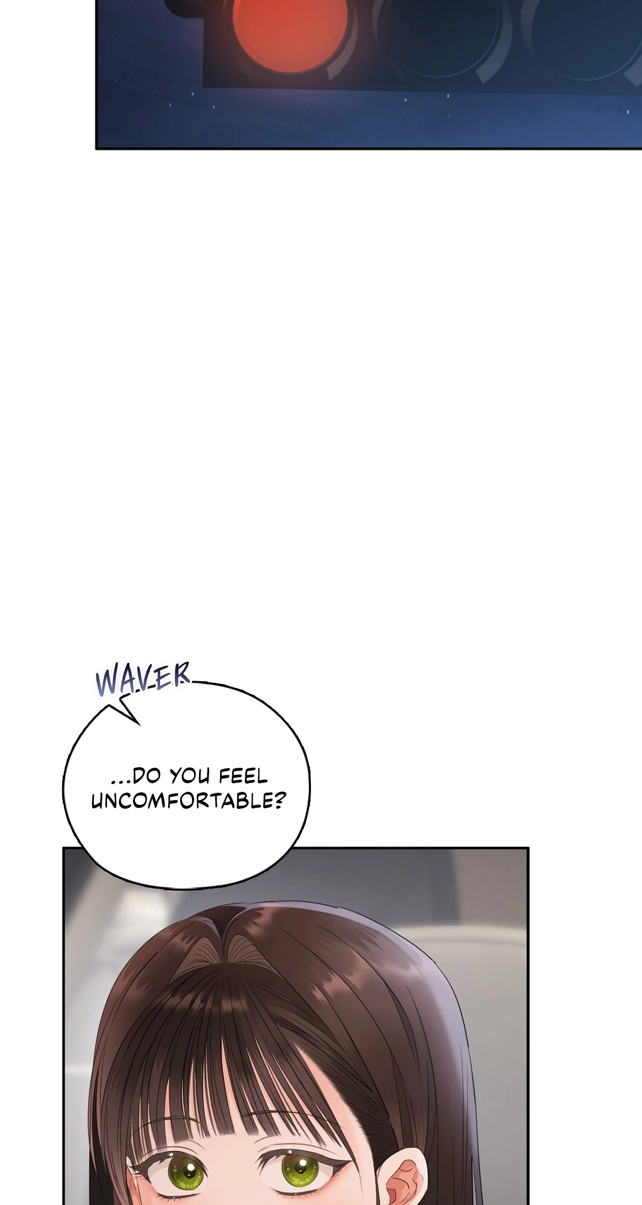 Quiet in the Office! Chapter 86 page 2