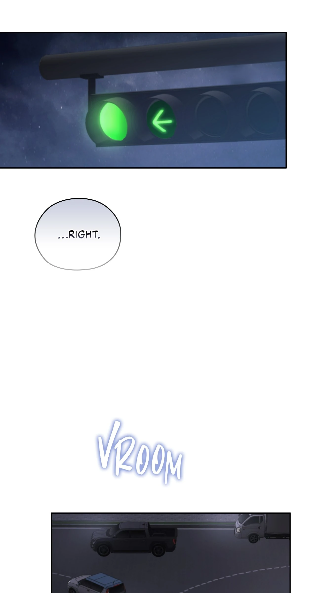 Quiet in the Office! Chapter 86 page 7
