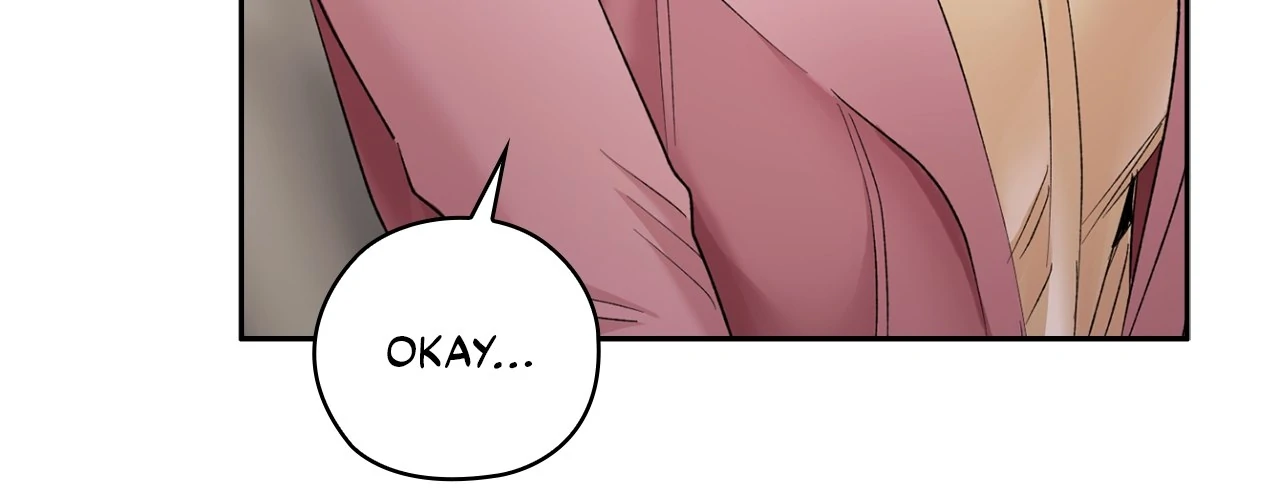 Quiet in the Office! Chapter 86 page 37