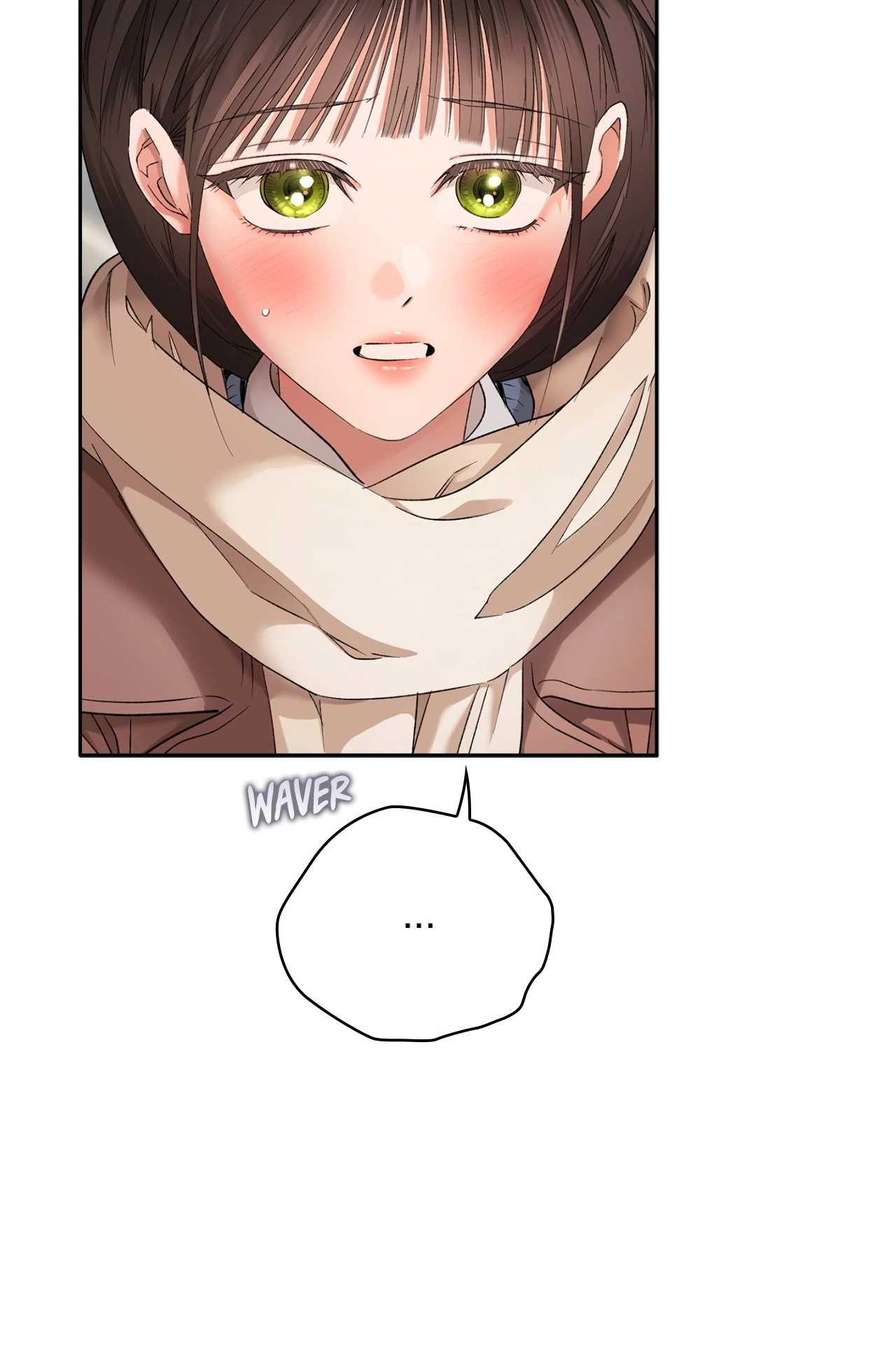Quiet in the Office! Chapter 87 page 24