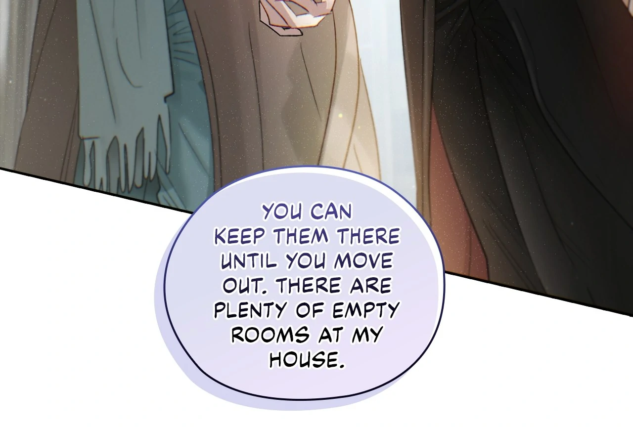 Quiet in the Office! Chapter 87 page 8