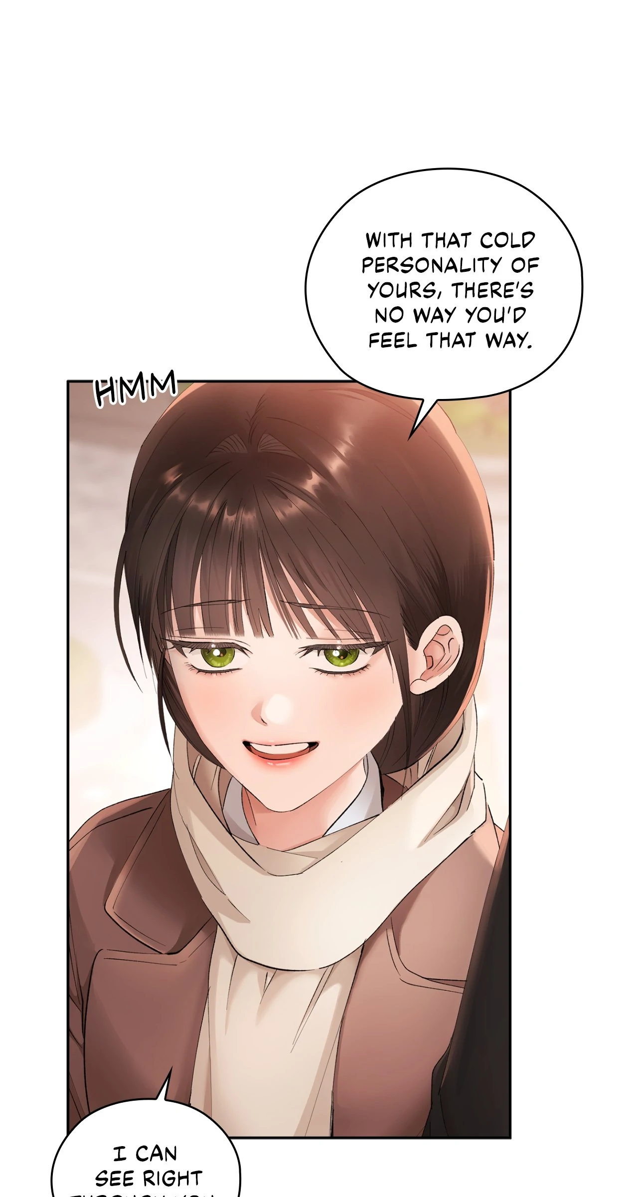 Quiet in the Office! Chapter 87 page 77