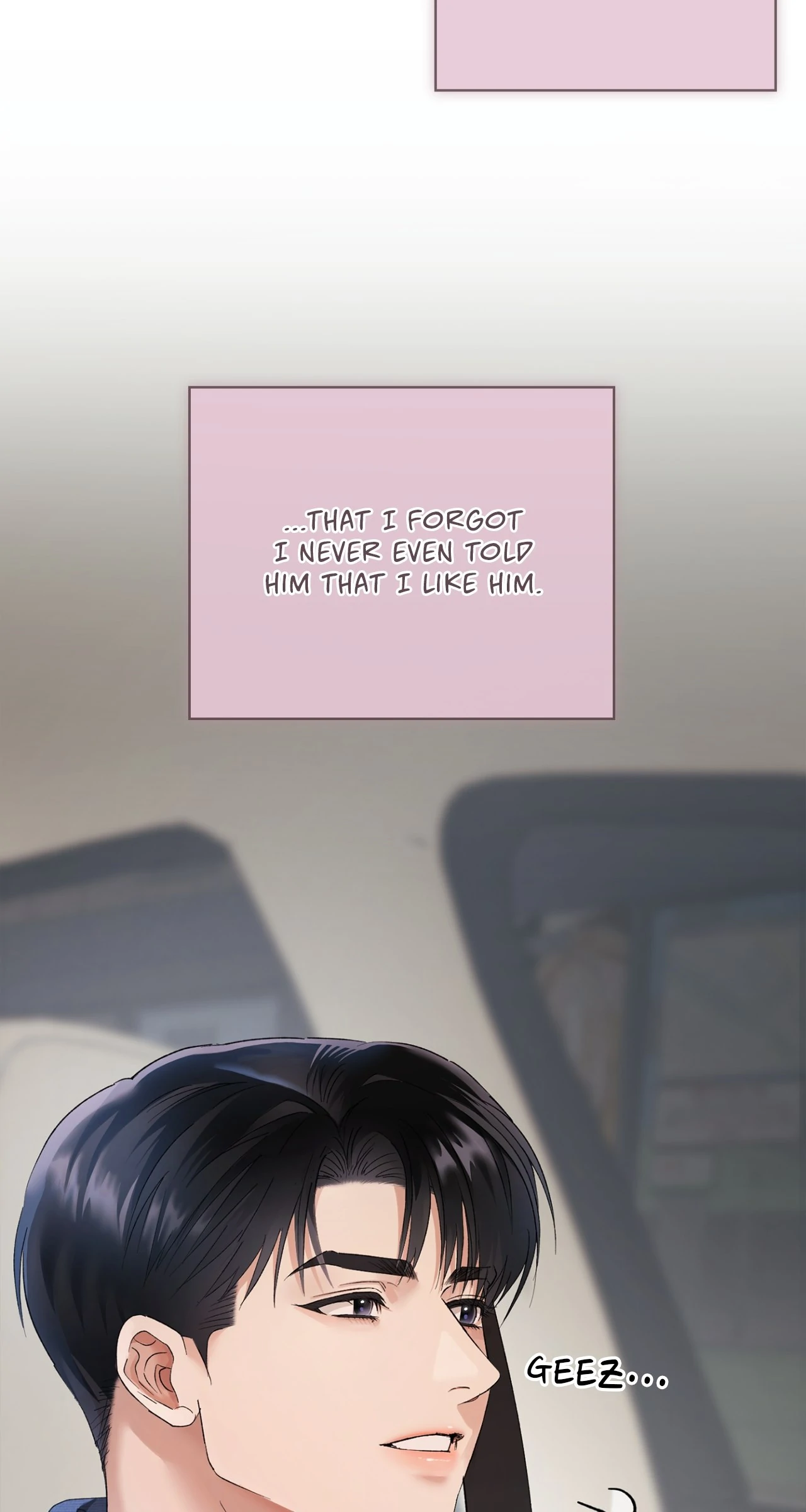Quiet in the Office! Chapter 88 page 44
