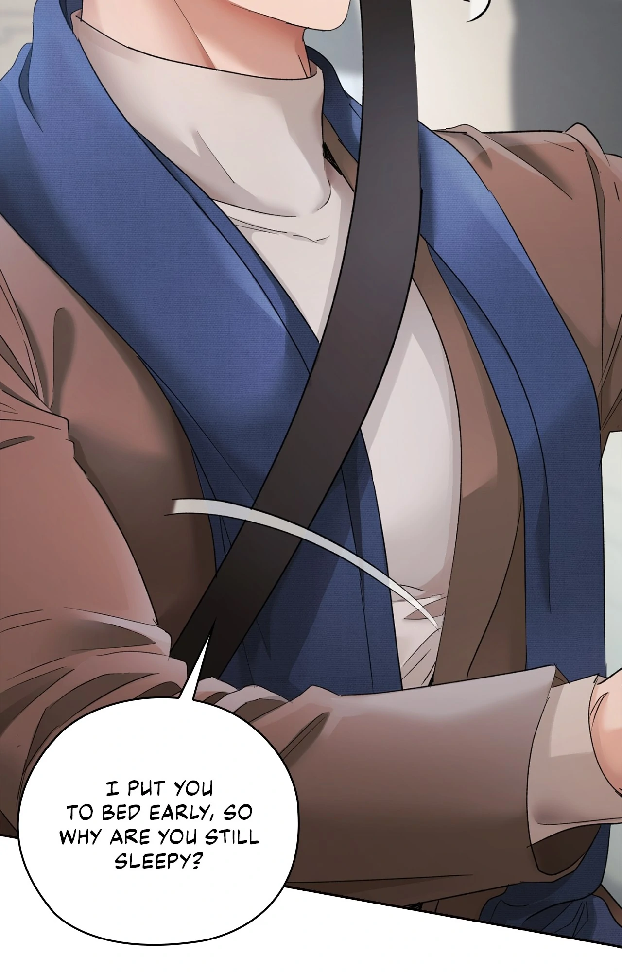 Quiet in the Office! Chapter 88 page 45