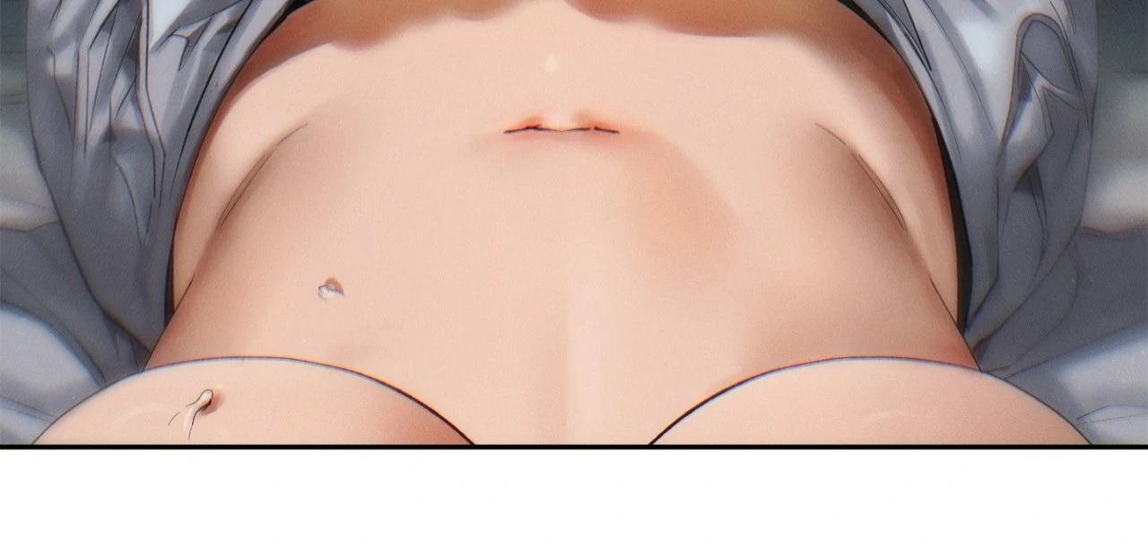 Quiet in the Office! Chapter 88 page 32