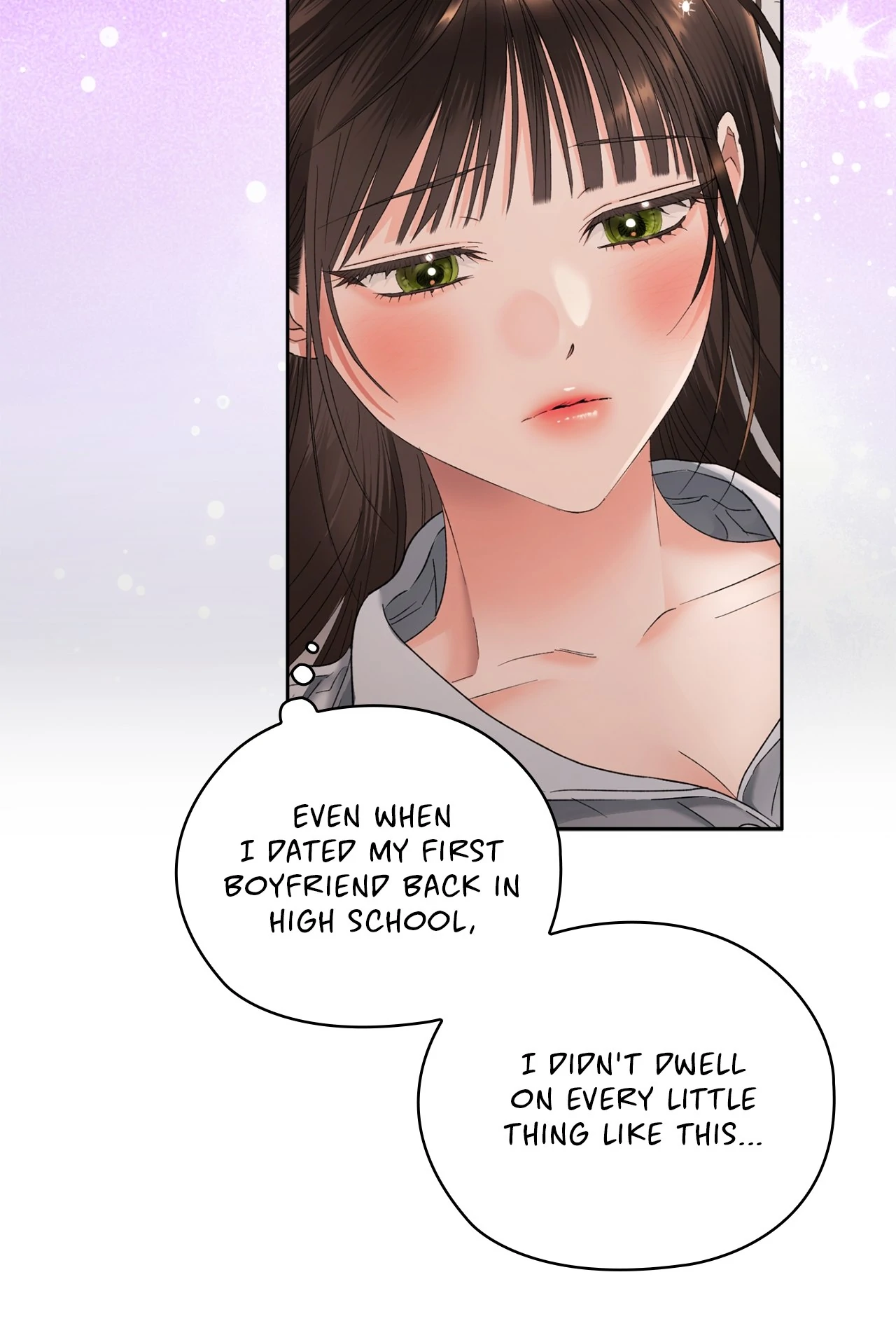 Quiet in the Office! Chapter 88 page 19