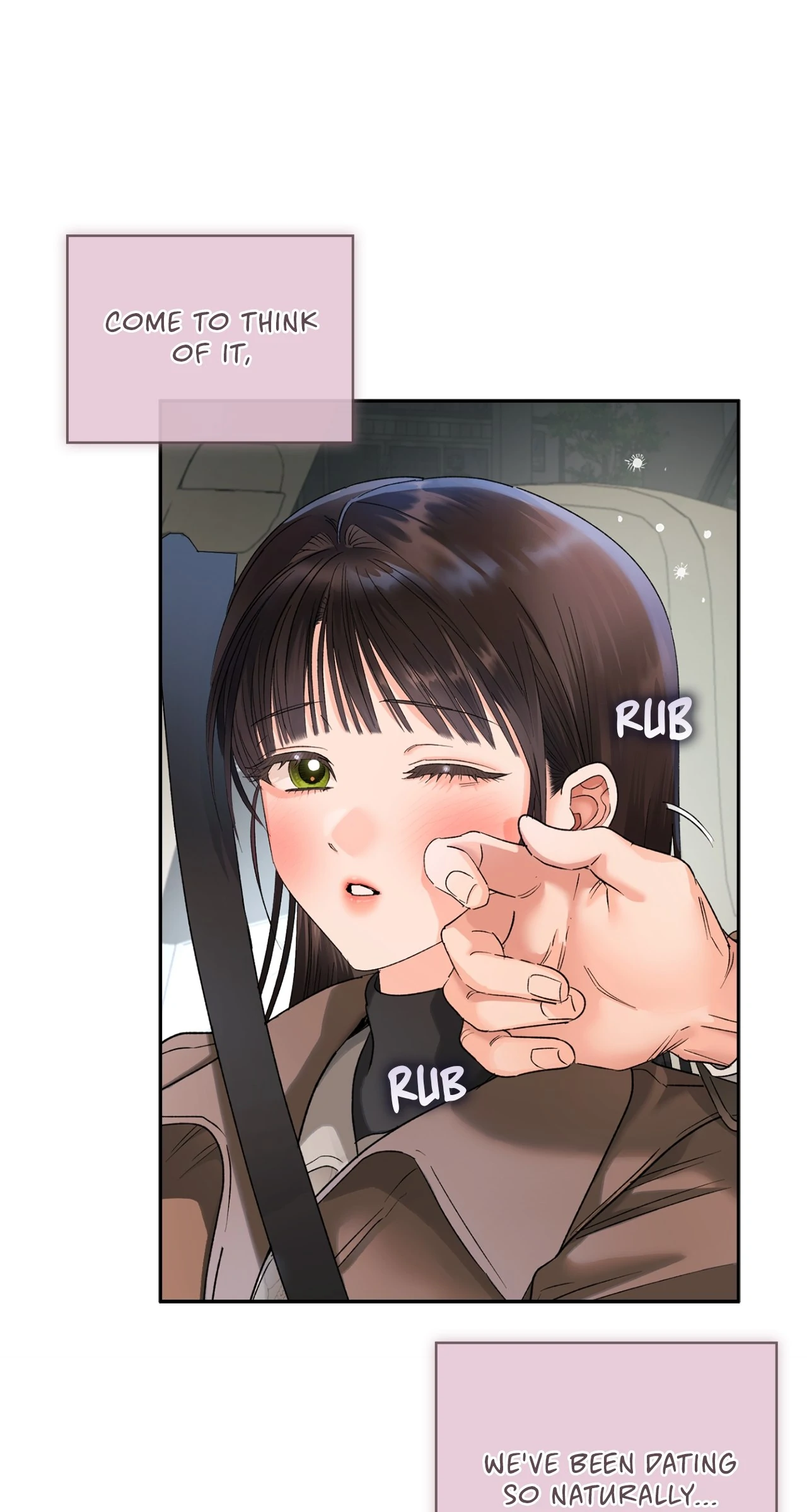 Quiet in the Office! Chapter 88 page 43